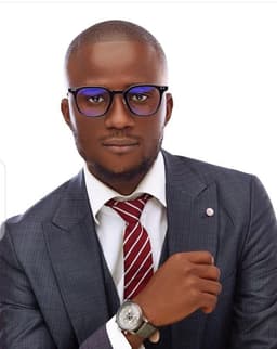 Nathaniel Afolabi