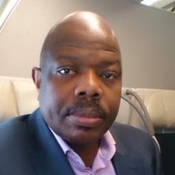 Steven Faseyiku