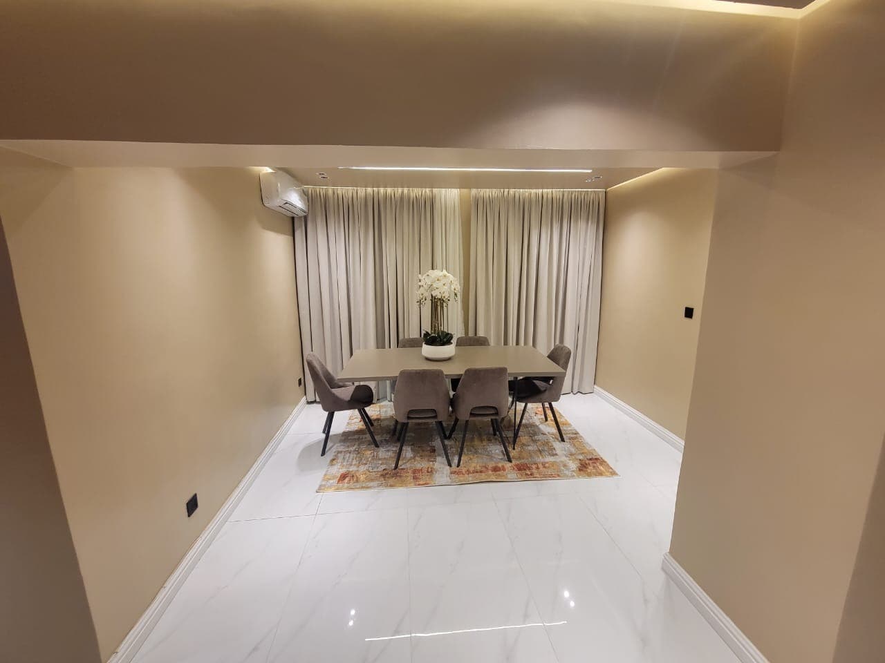 The Oniru Grand Haven Luxury 3-Bedroom Apartment - Unit 3 - Image 2