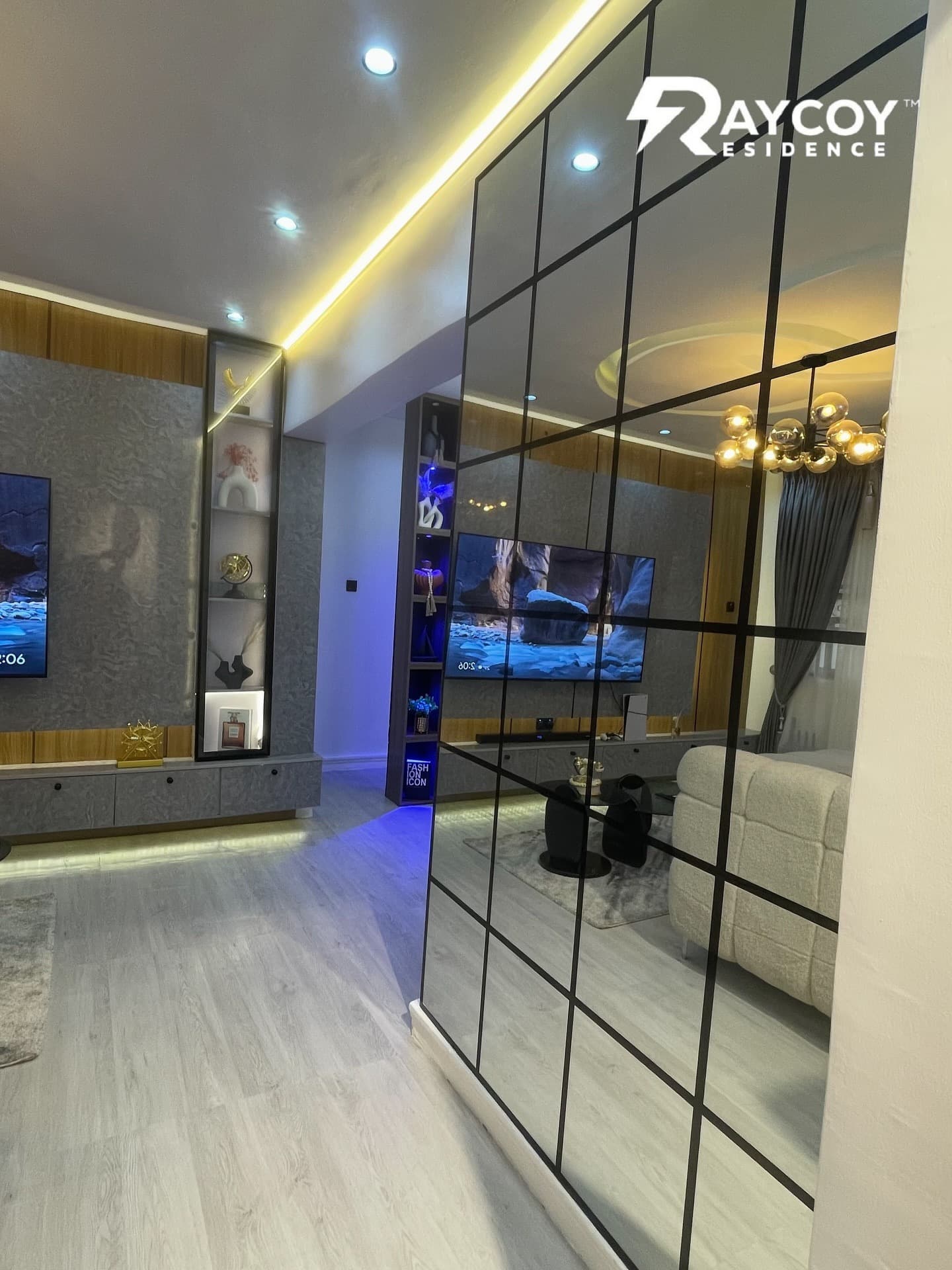 Raycoyresidence 2-Bedroom in PH - Unit 3 - Image 3