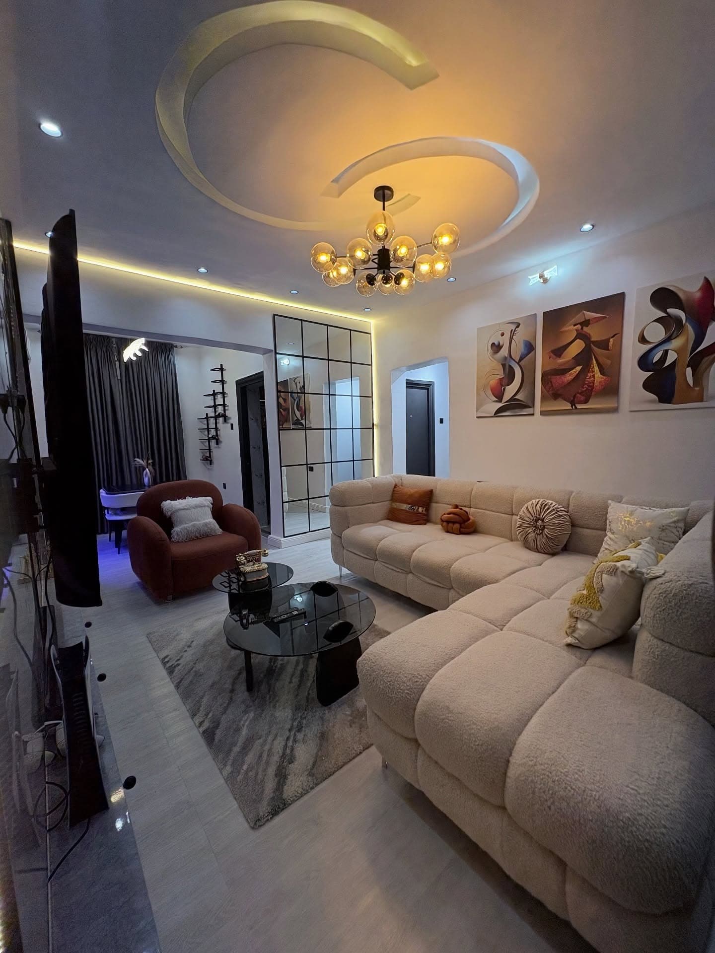 Raycoyresidence 2-Bedroom in PH - Unit 3