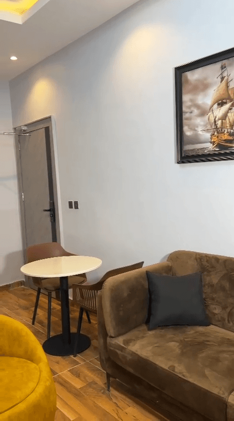 The Sterling- a Touch of Executive Luxury - Unit 2 - Image 4