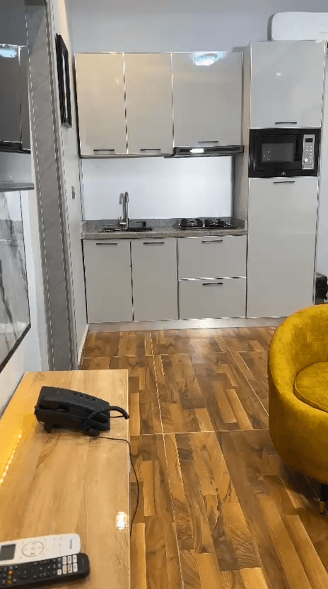 The Sterling- a Touch of Executive Luxury - Unit 2 - Image 3