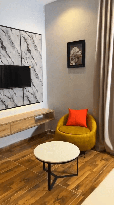 The Sterling- a Touch of Executive Luxury - Unit 2
