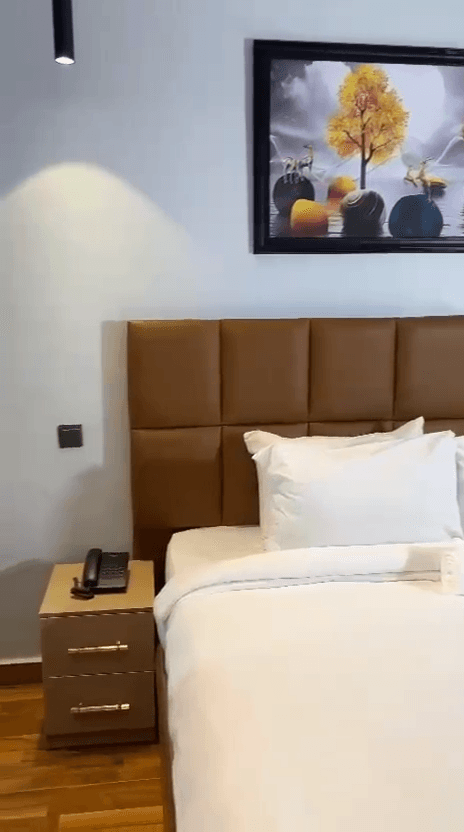 The Nook - Your Standard One-Bedroom Escape - Unit 2 - Image 5