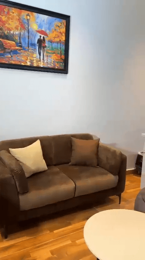 The Nook - Your Standard One-Bedroom Escape - Unit 2