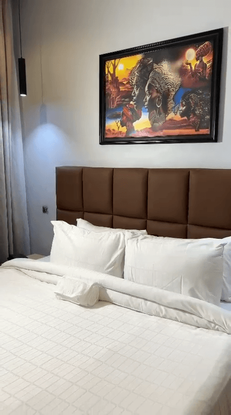 The Maison Deux - Two-Bedroom Living - Unit 2 - Image 5