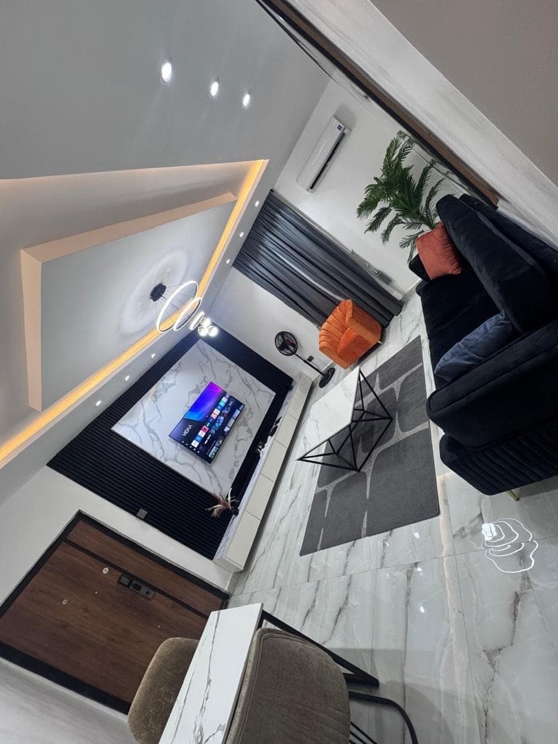 H3 Mini Flat Apartment - Unit 2