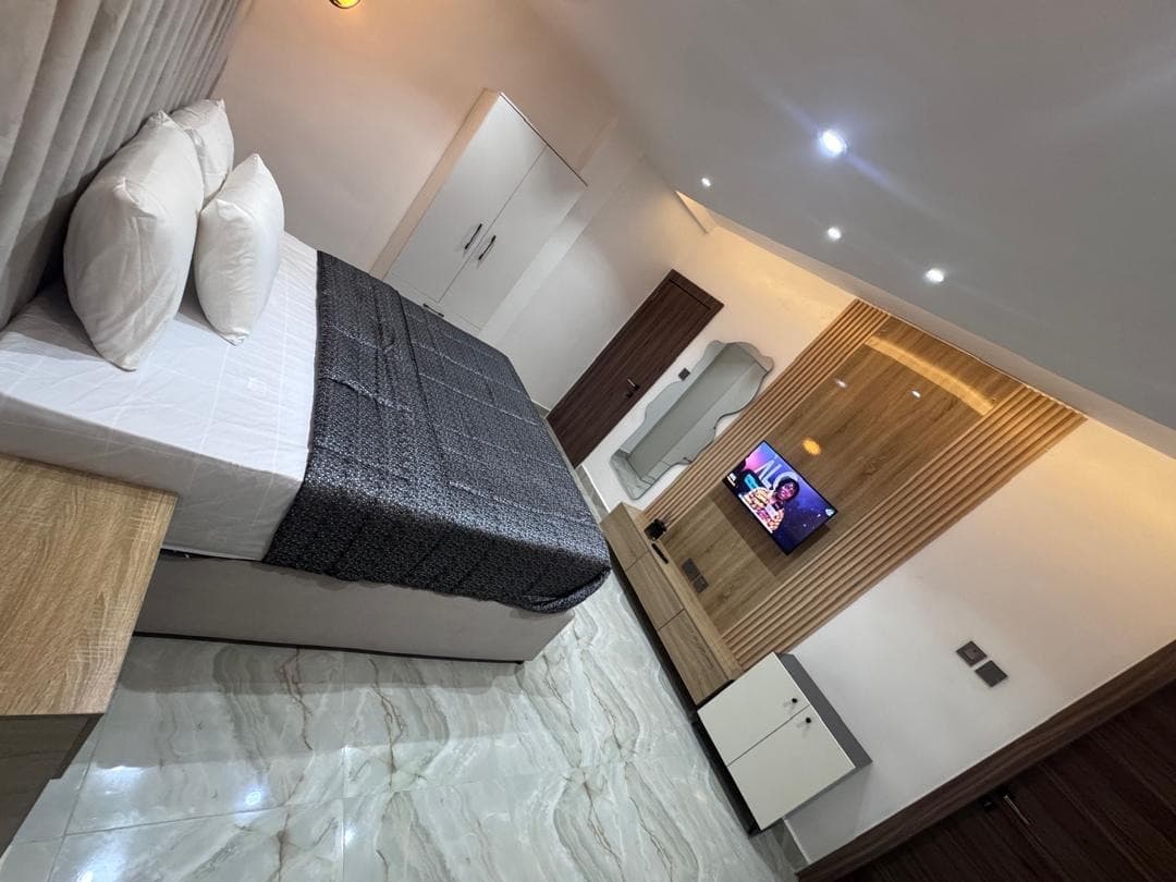 H3 Mini Flat Apartment - Unit 2 - Image 3