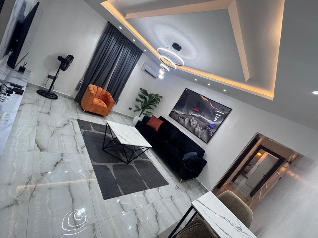 H3 Mini Flat Apartment - Unit 2 - Image 2