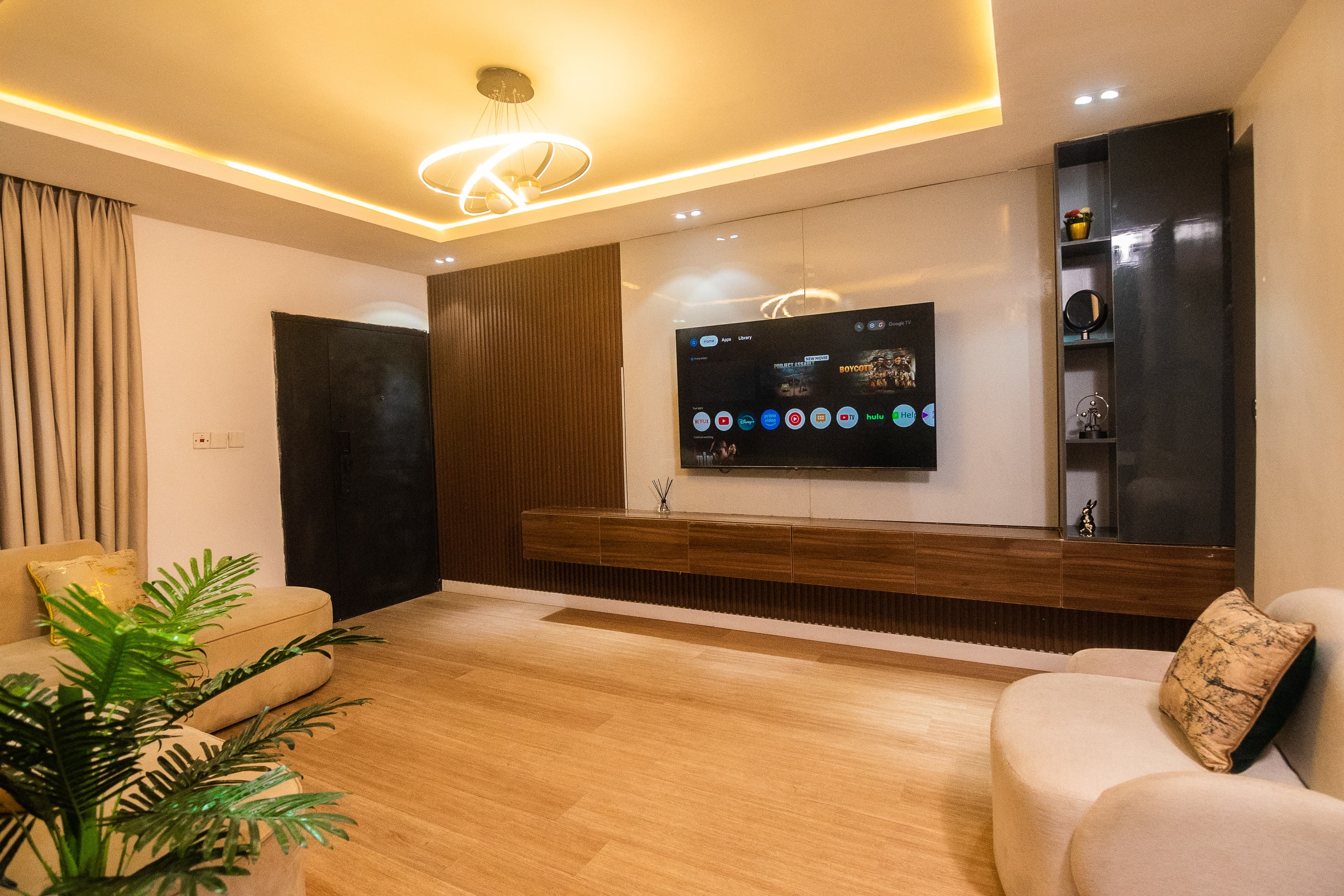M14 2-Bedroom Apartments at Yaba - Unit 2 - Image 2