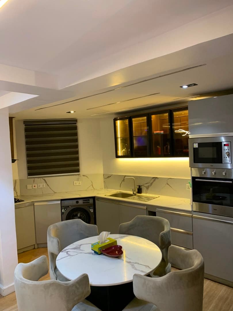 M14 2-Bedroom Apartments at Yaba - Unit 2 - Image 4