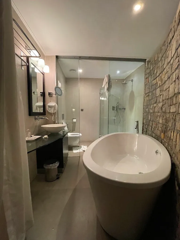 Luxury/Exclusive Hotel in Ikeja - Image 3
