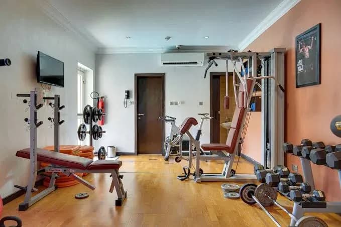 Luxury/Exclusive Hotel in Ikeja - Image 4