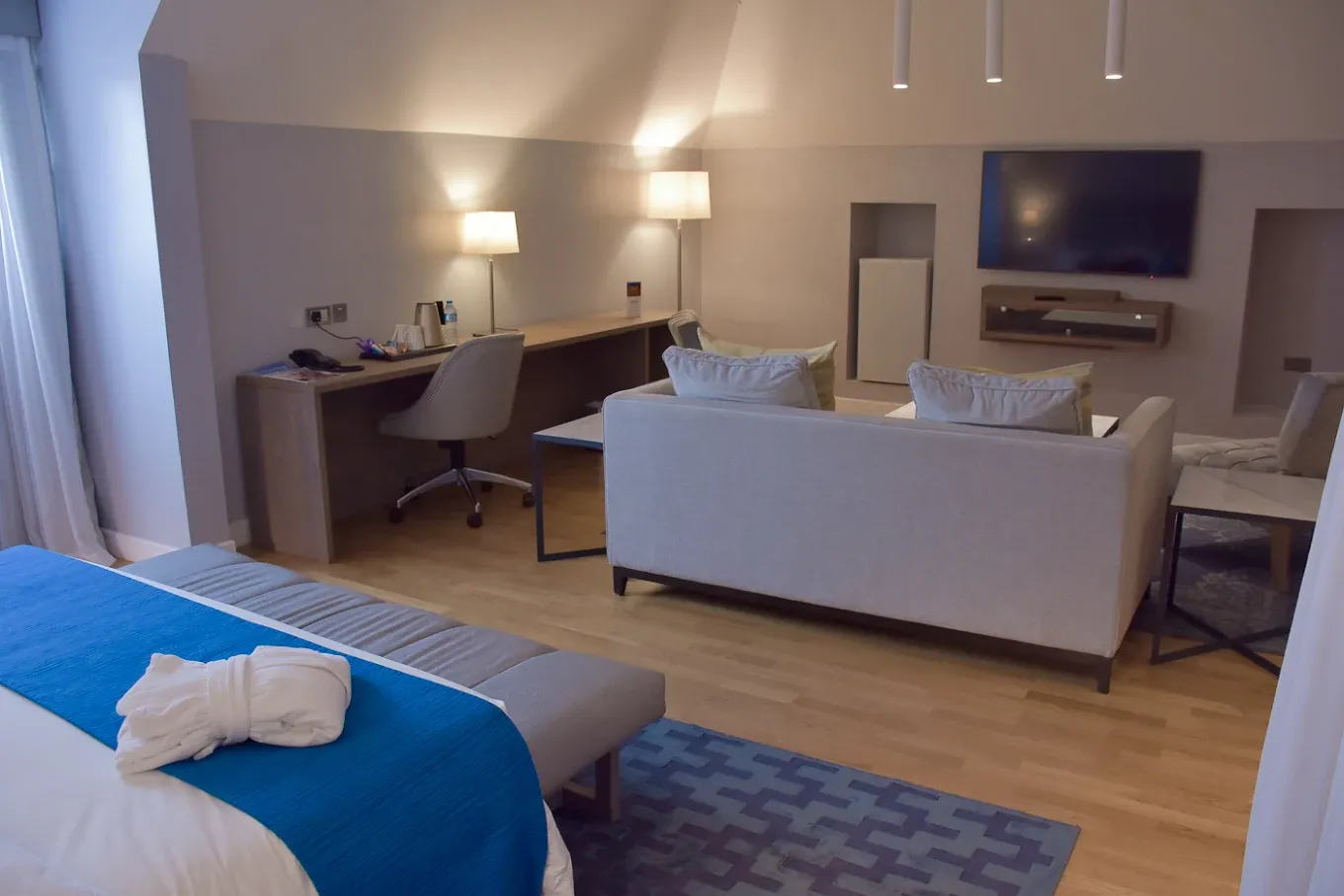 Luxury/Exclusive Hotel in Ikeja - Image 5
