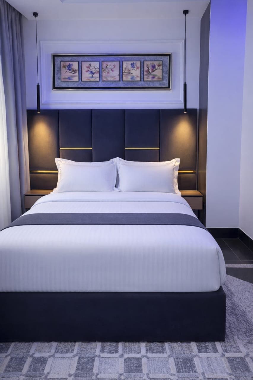 The Standard Retreat Comfortable and Welcoming Standard Rooms - Unit 2