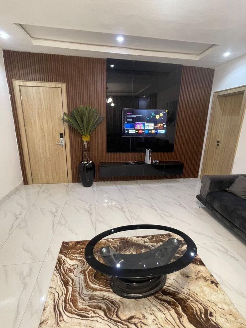 Hanet Nests - Newly Launched 2-Bedroom Apartment - (First Floor) - Image 2