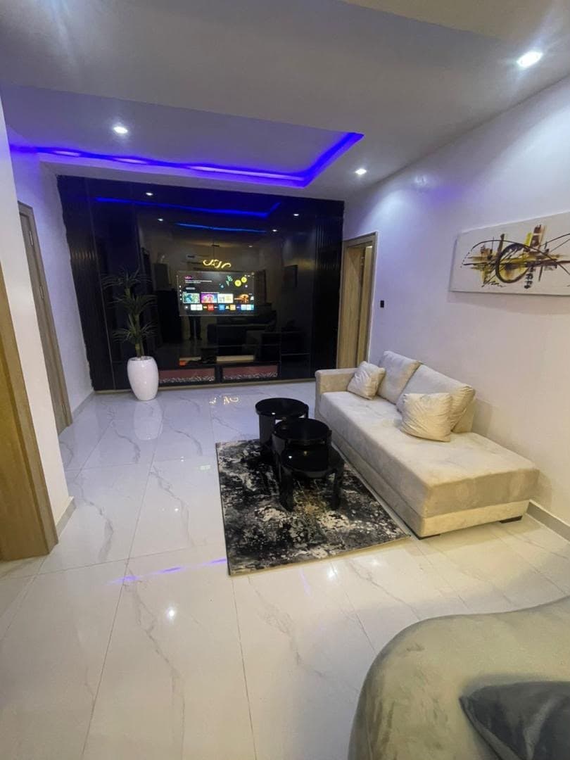 Hanet Nests - Newly Launched 2-Bedroom Apartment - (Second Floor) - Image 5
