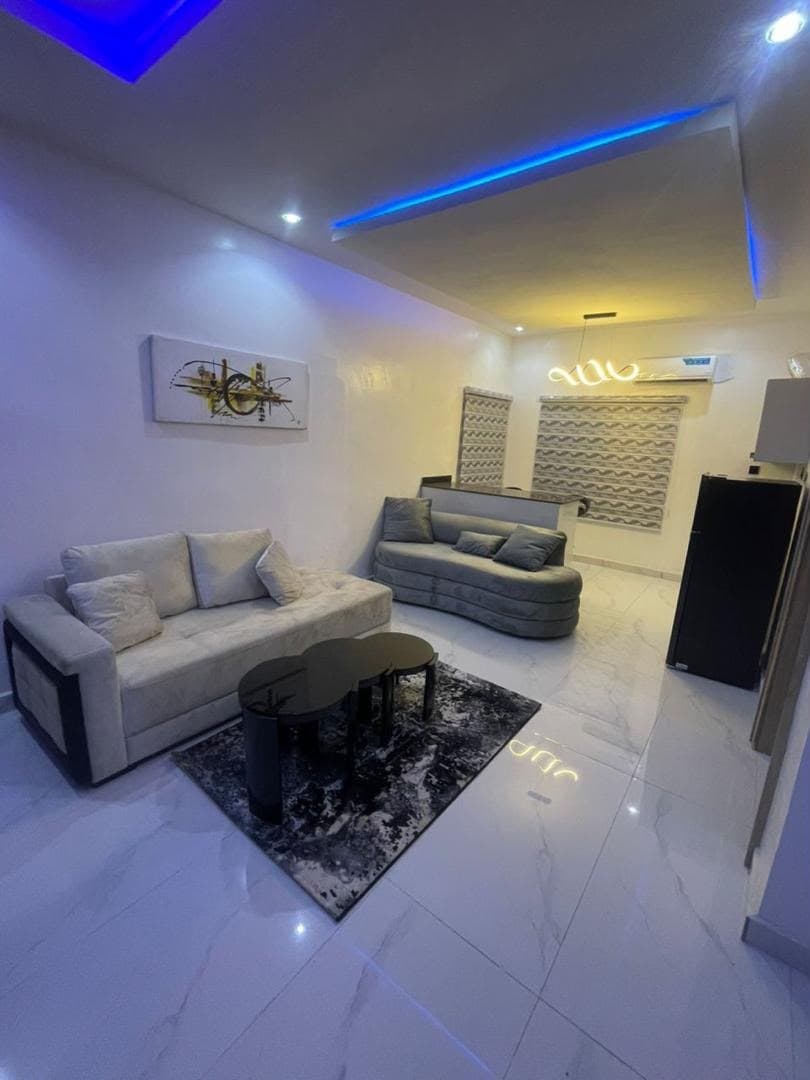 Hanet Nests - Newly Launched 2-Bedroom Apartment - (Second Floor) - Image 4