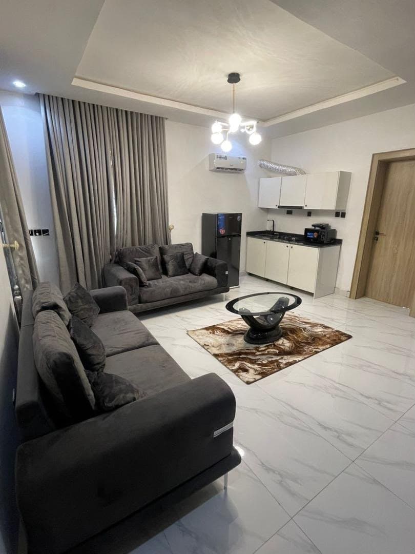Hanet Nests - Newly Launched 2-Bedroom Apartment - (Second Floor) - Image 3