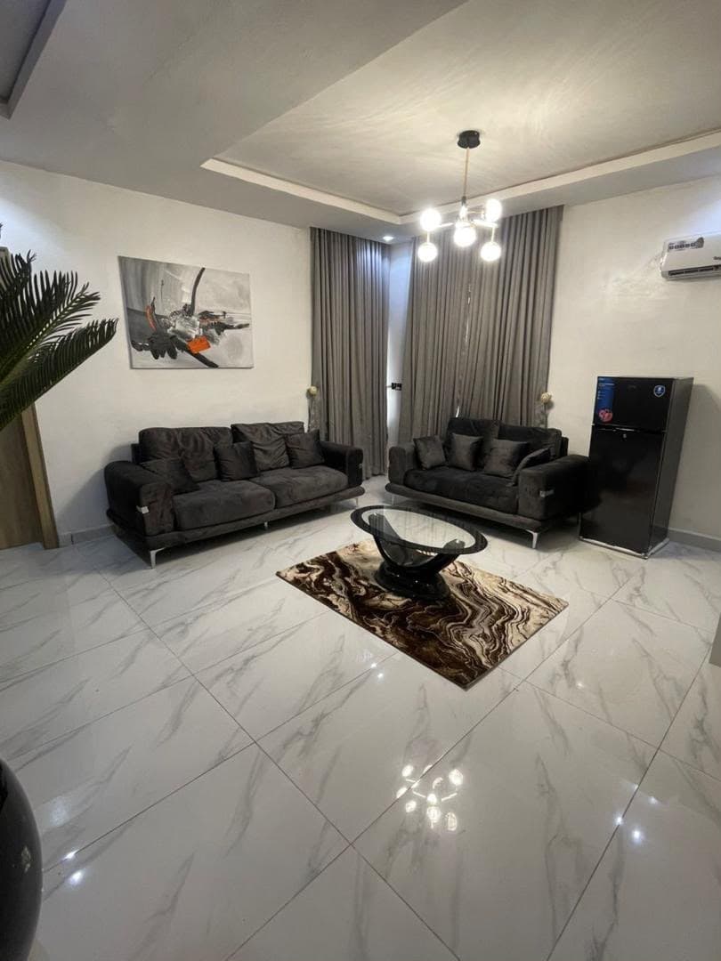 Hanet Nests - Newly Launched 2 Bedroom Apartment - (Ground Floor)