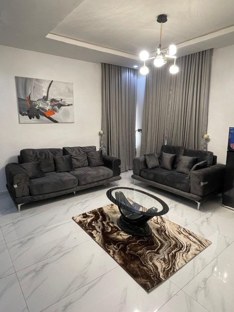 Hanet Nests - Newly Launched 2 Bedroom Apartment - (Ground Floor) - Image 3