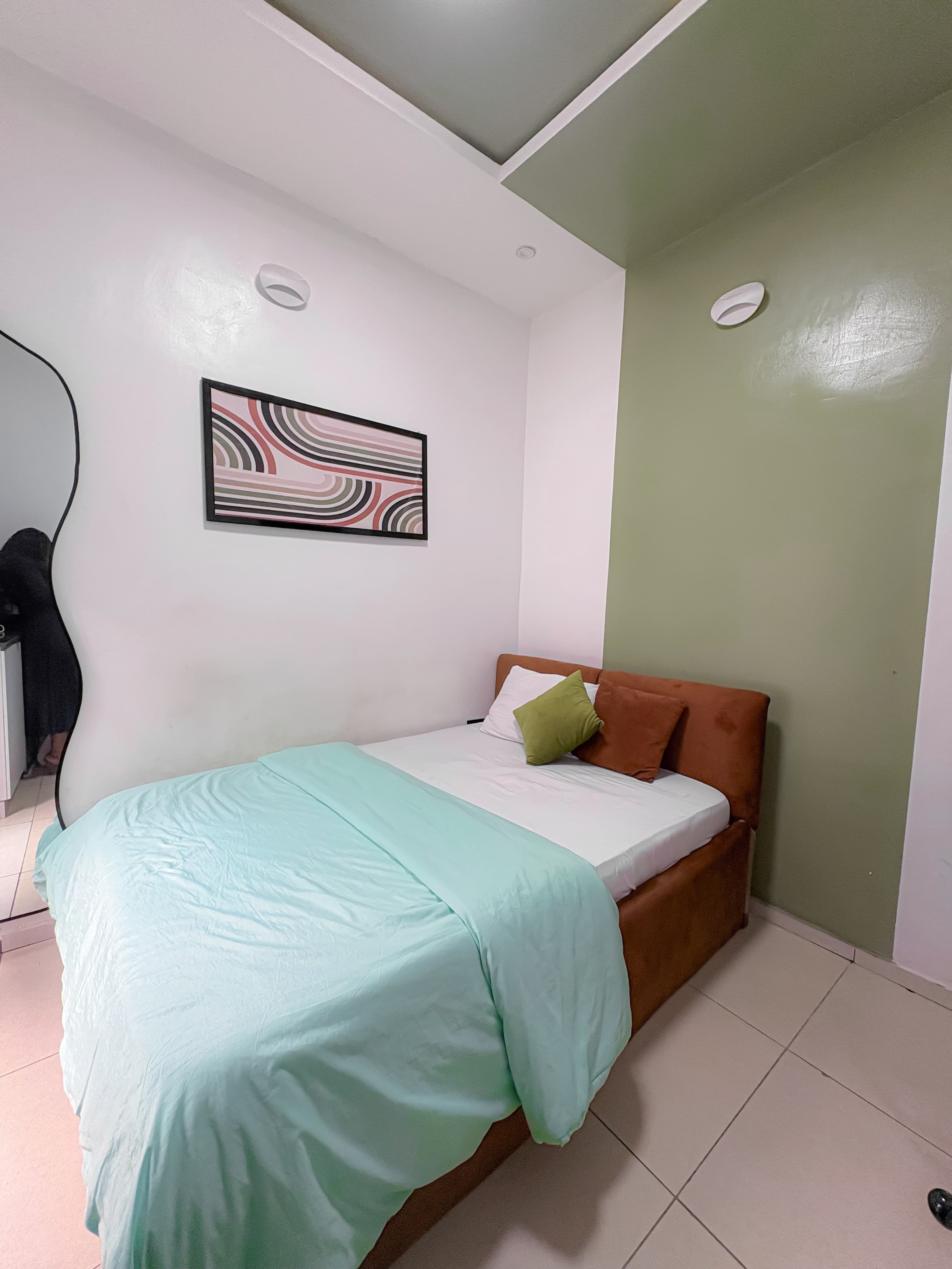 Pearlsend Studio Apartment - Unit 3 - Image 2