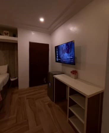 Stylish Single Room - Image 5