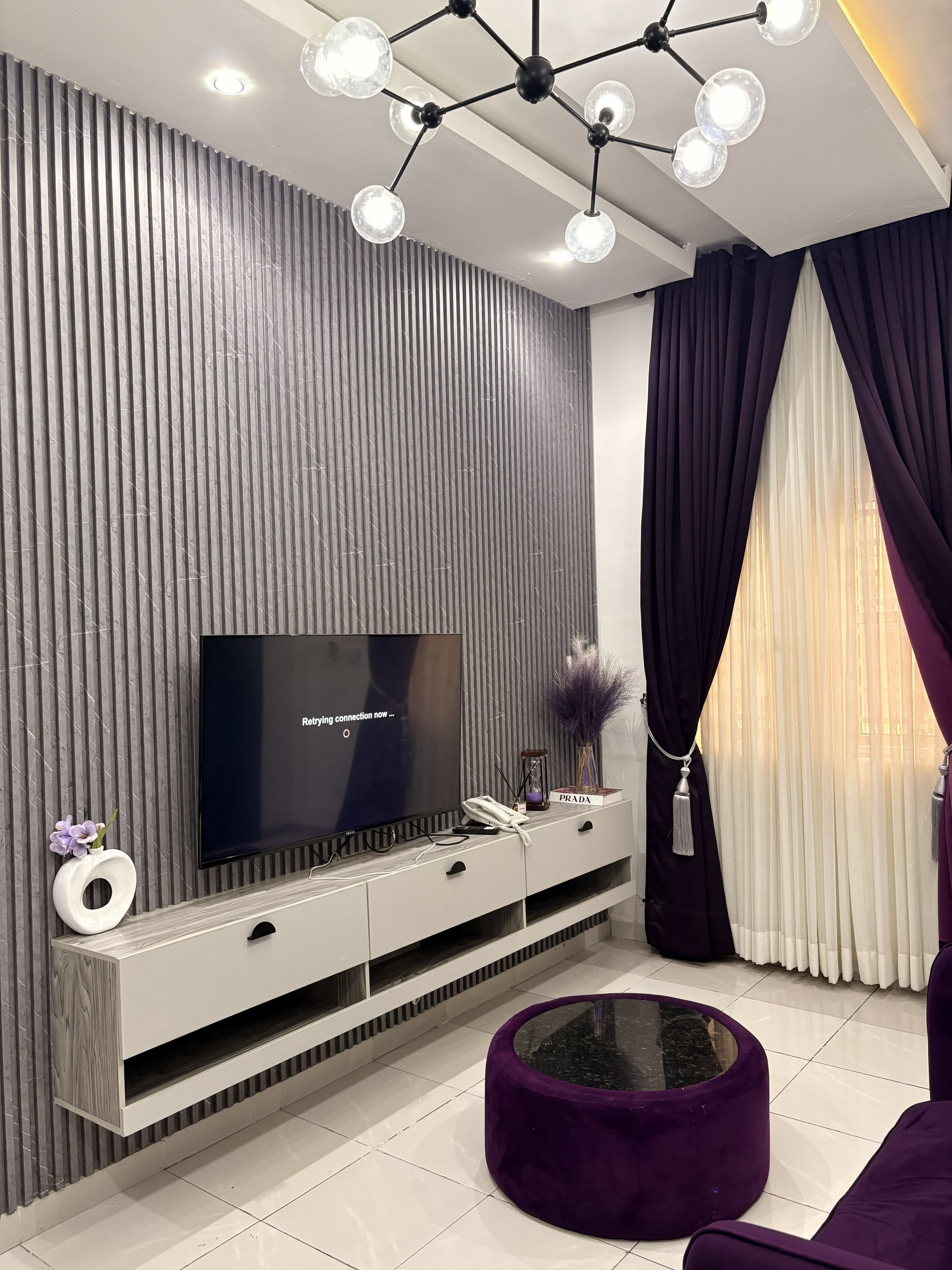 Pearls 1Bedroom Apartment