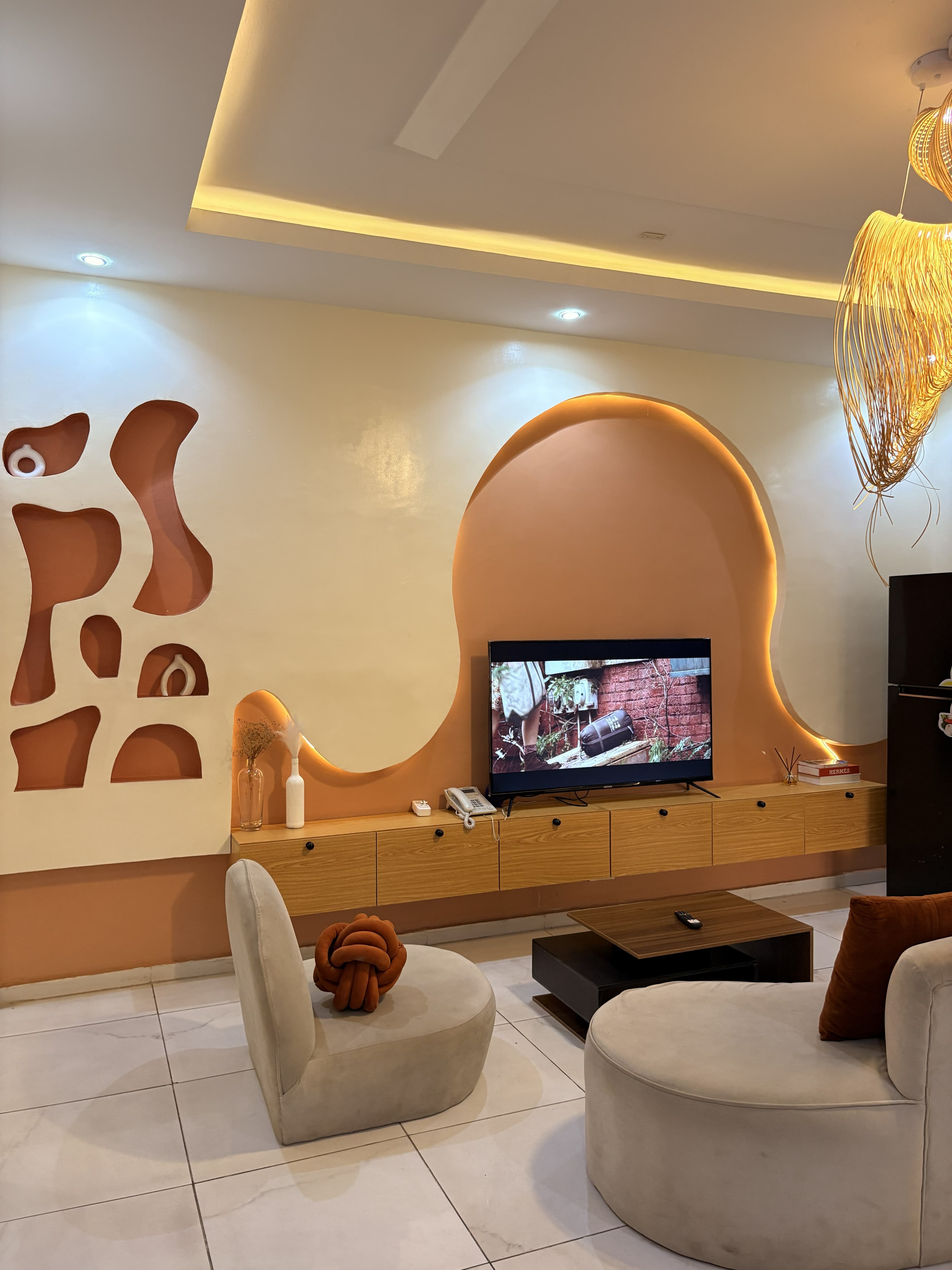 Pearlsend Apartment 2 Bedroom - Image 5