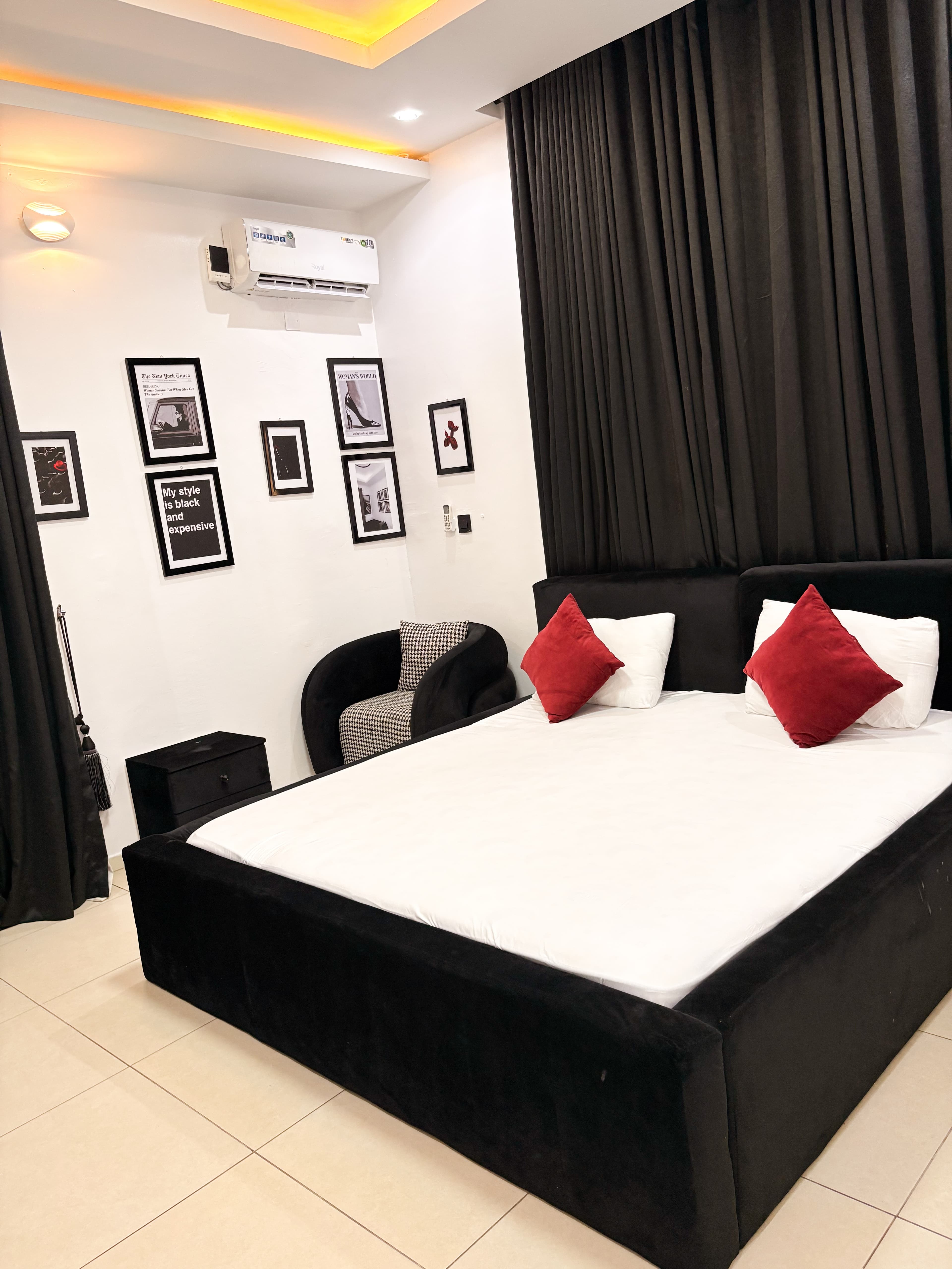Pearlsend Apartment 2 Bedroom - Image 2