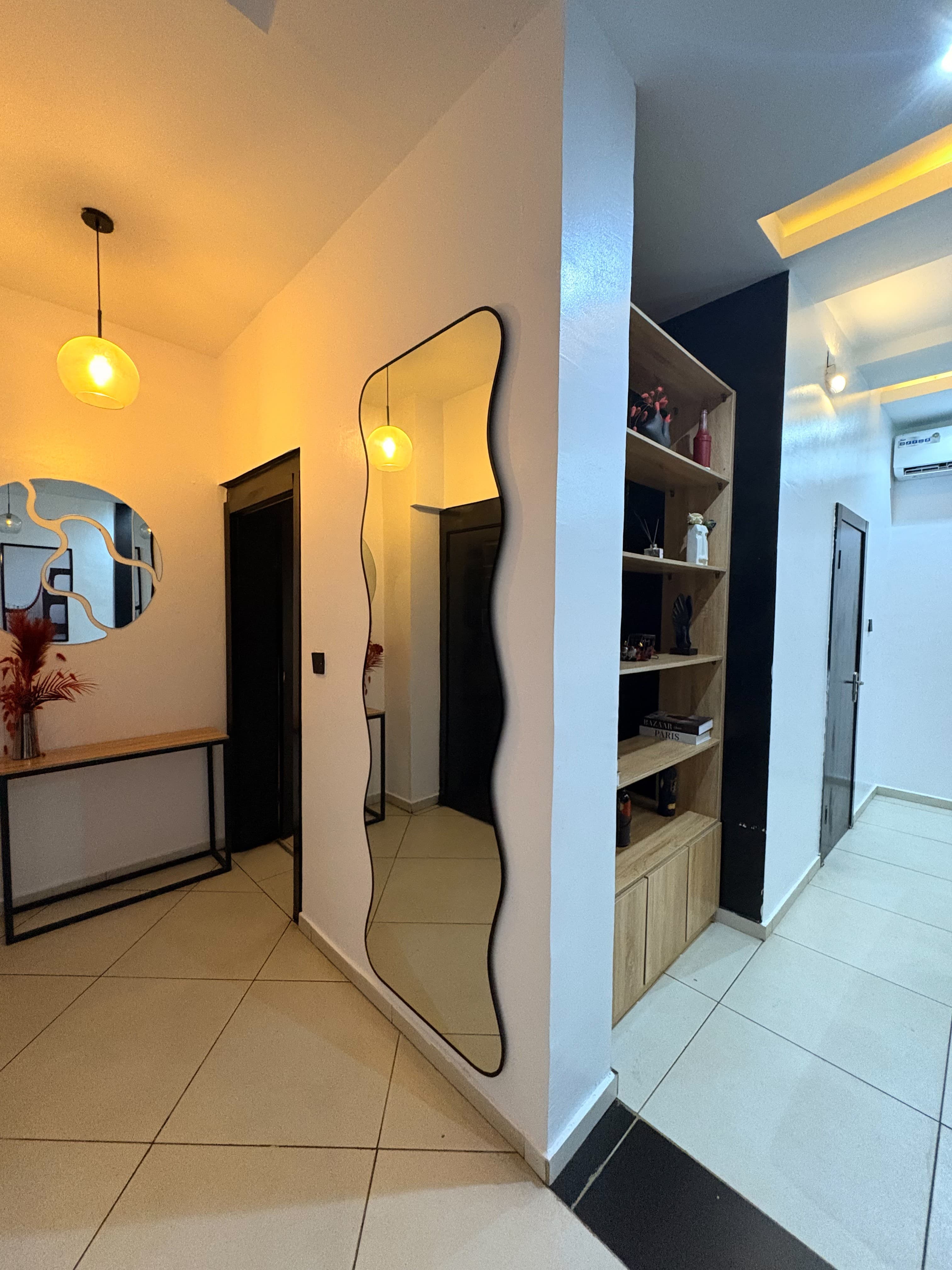 Pearlsend 2-Bedroom Apartment - Unit 2 - Image 3