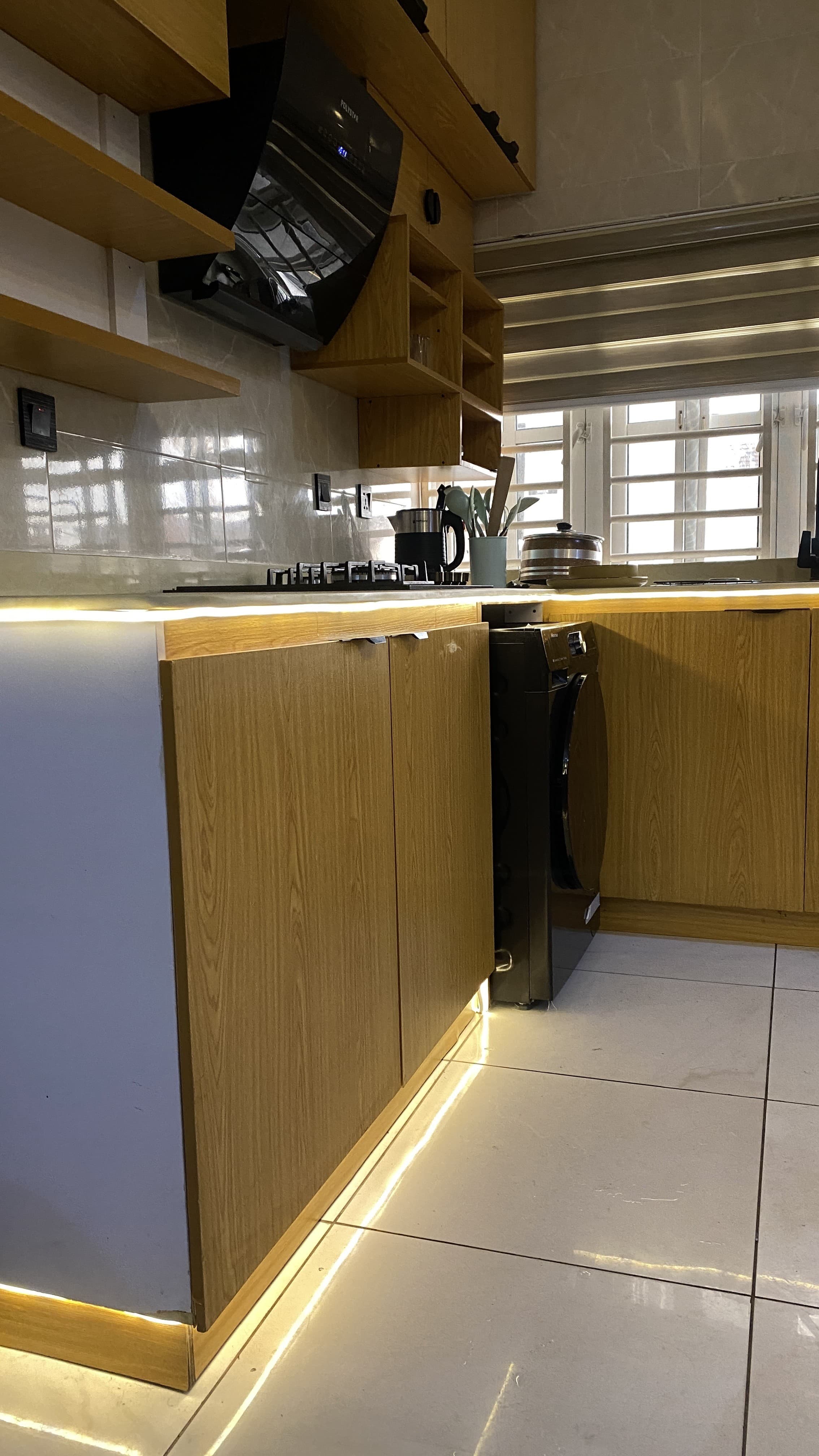 Pearlsend 2-Bedroom Apartment - Unit 1 - Image 5