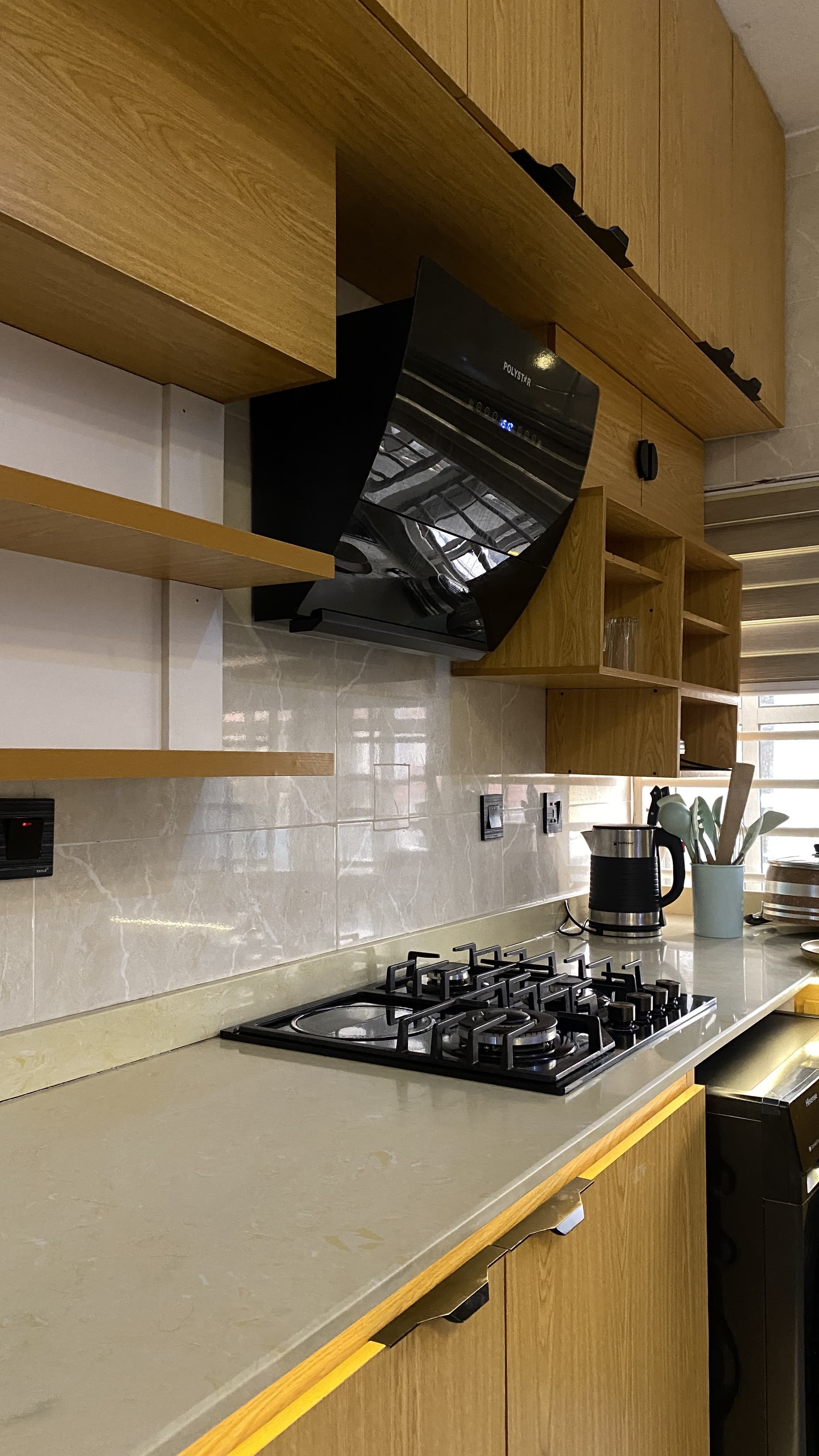 Pearlsend 2-Bedroom Apartment - Unit 3 - Image 5