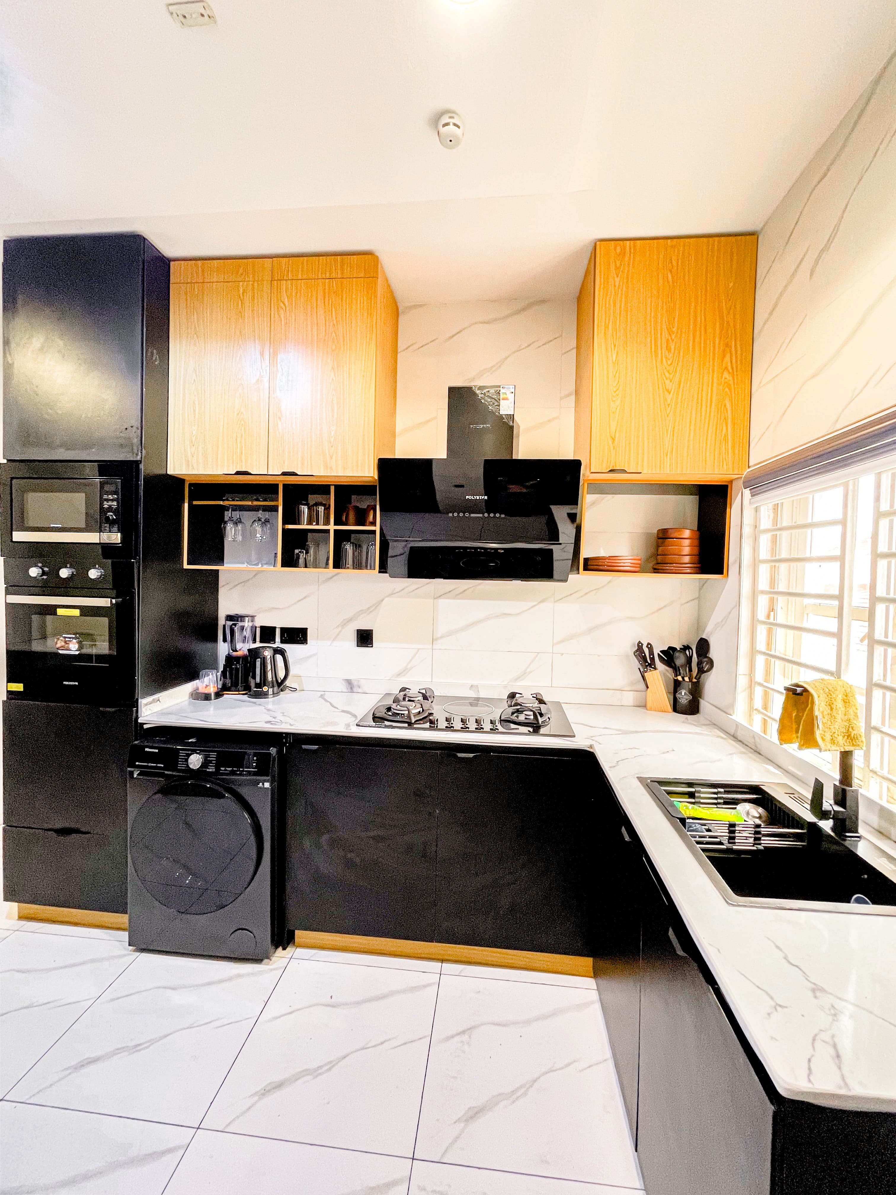 Pearlsend 3-Bedroom Apartment - Image 4