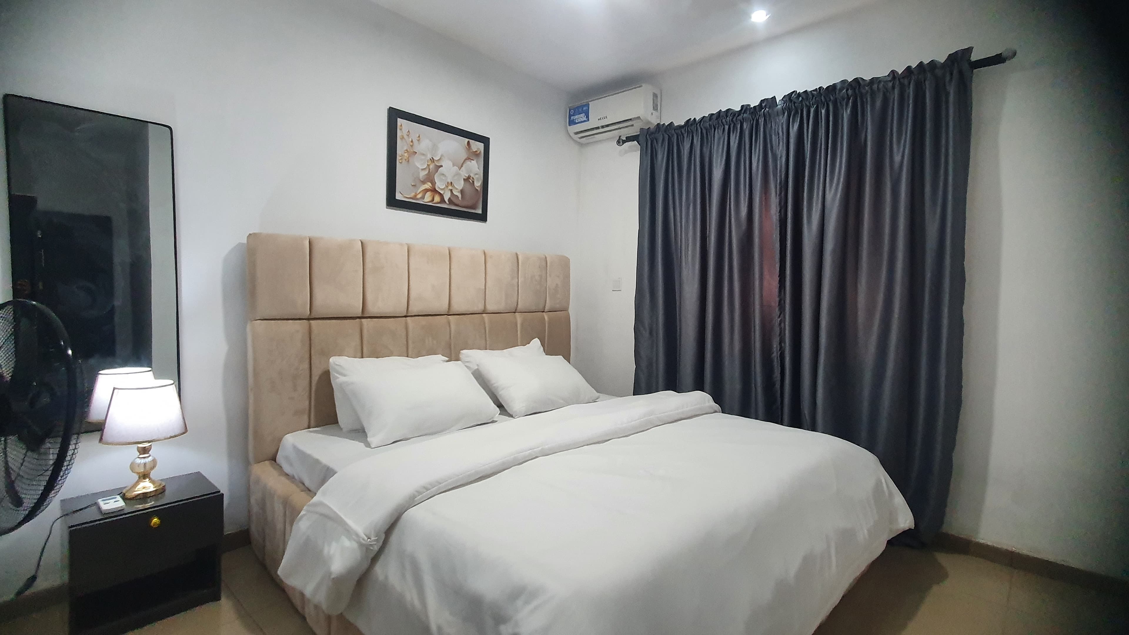 Shortlet Apartment in Ibadan - Image 2
