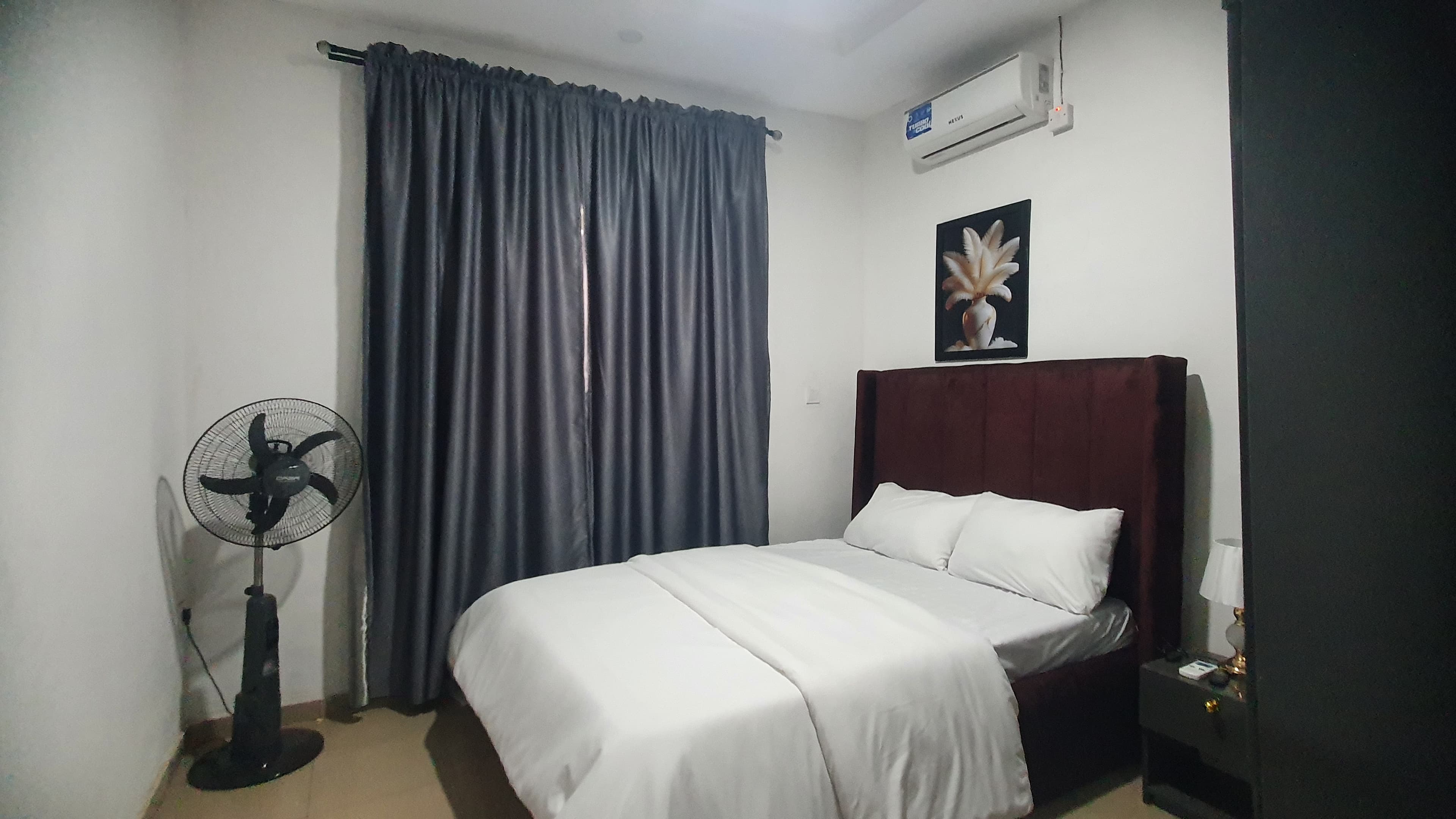Shortlet Apartment in Ibadan - Image 3