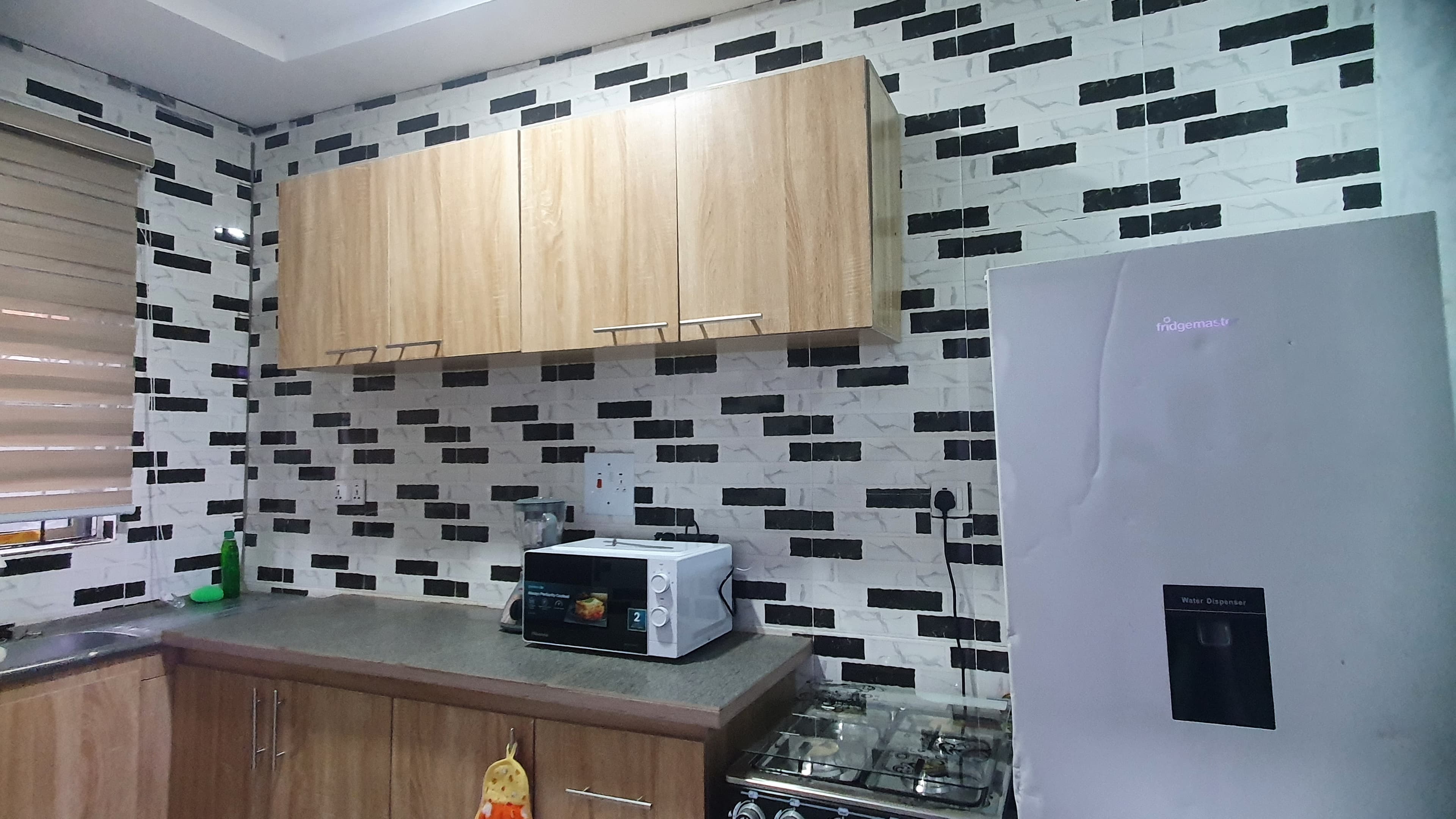 Shortlet Apartment in Ibadan - Image 4