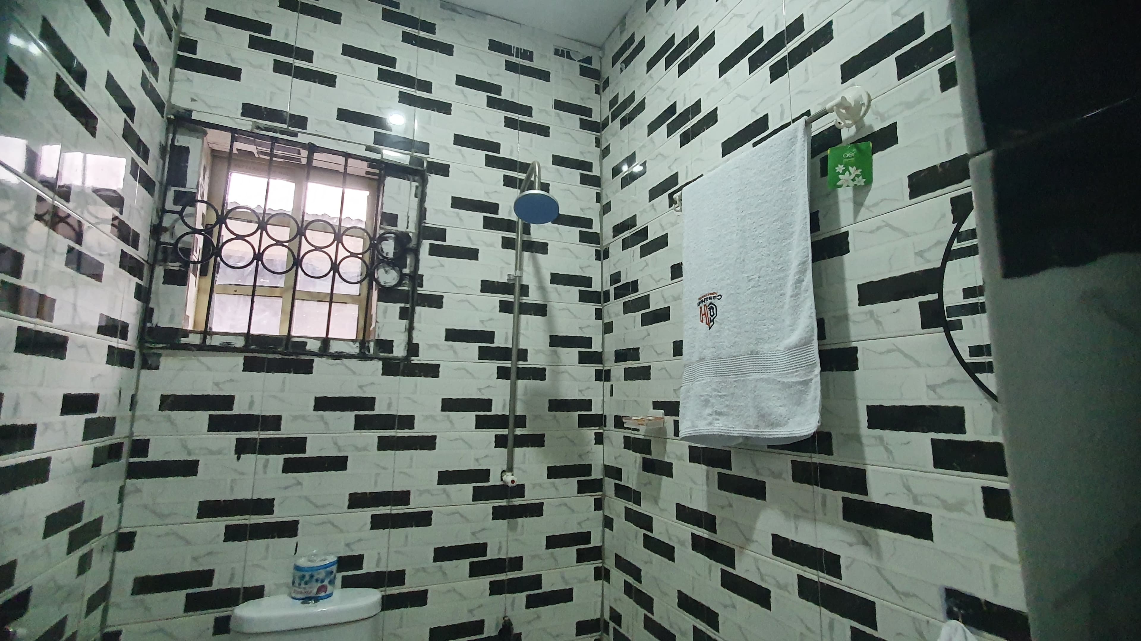 Shortlet Apartment in Ibadan - Image 5