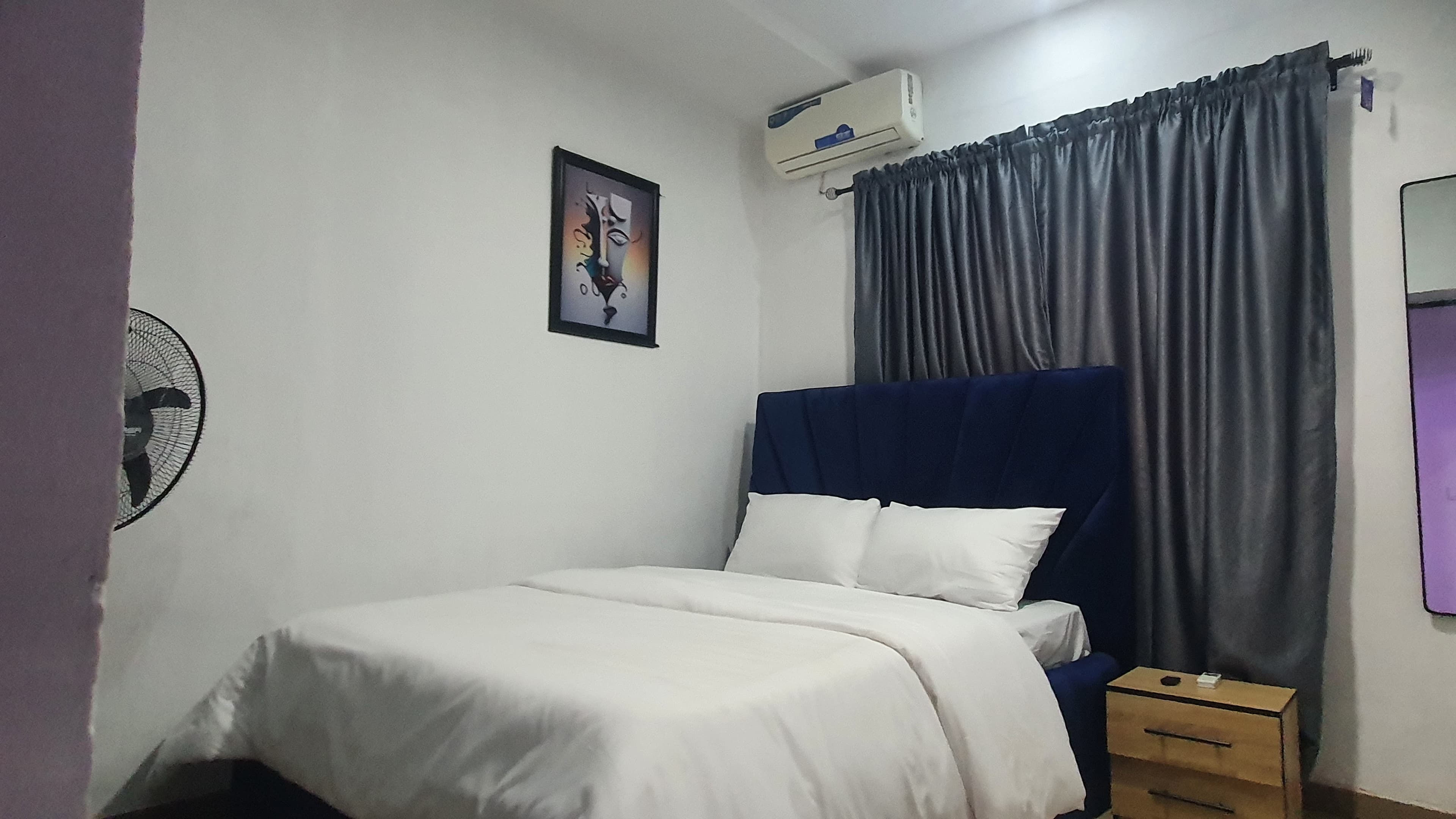 Shortlet Apartment in Bashorun Ibadan - Image 3