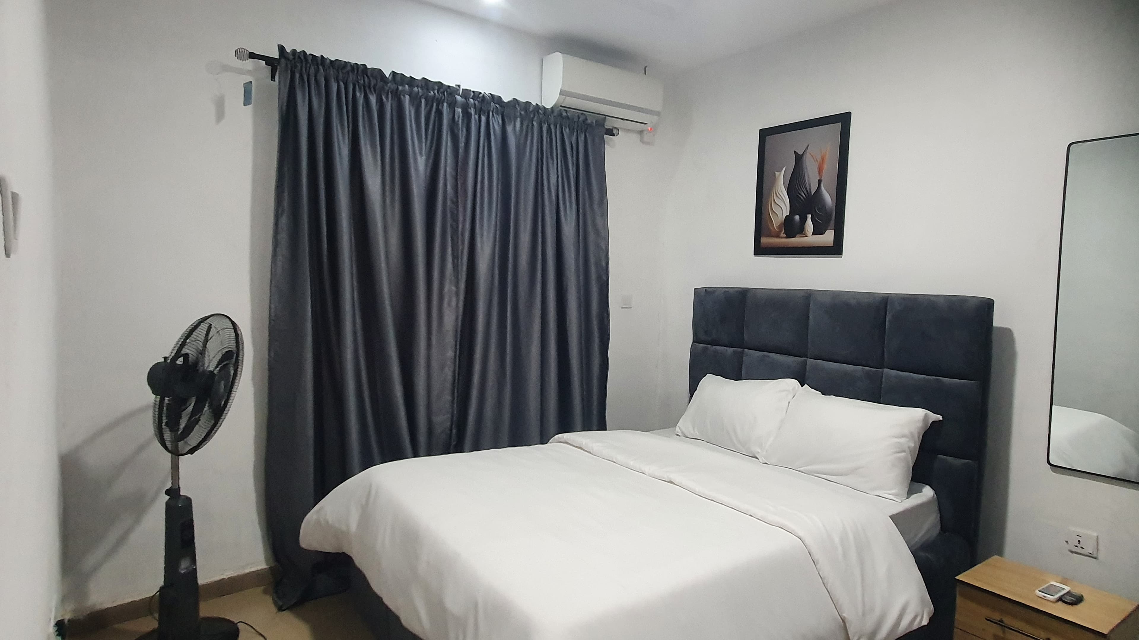 Shortlet Apartment in Bashorun Ibadan - Image 4