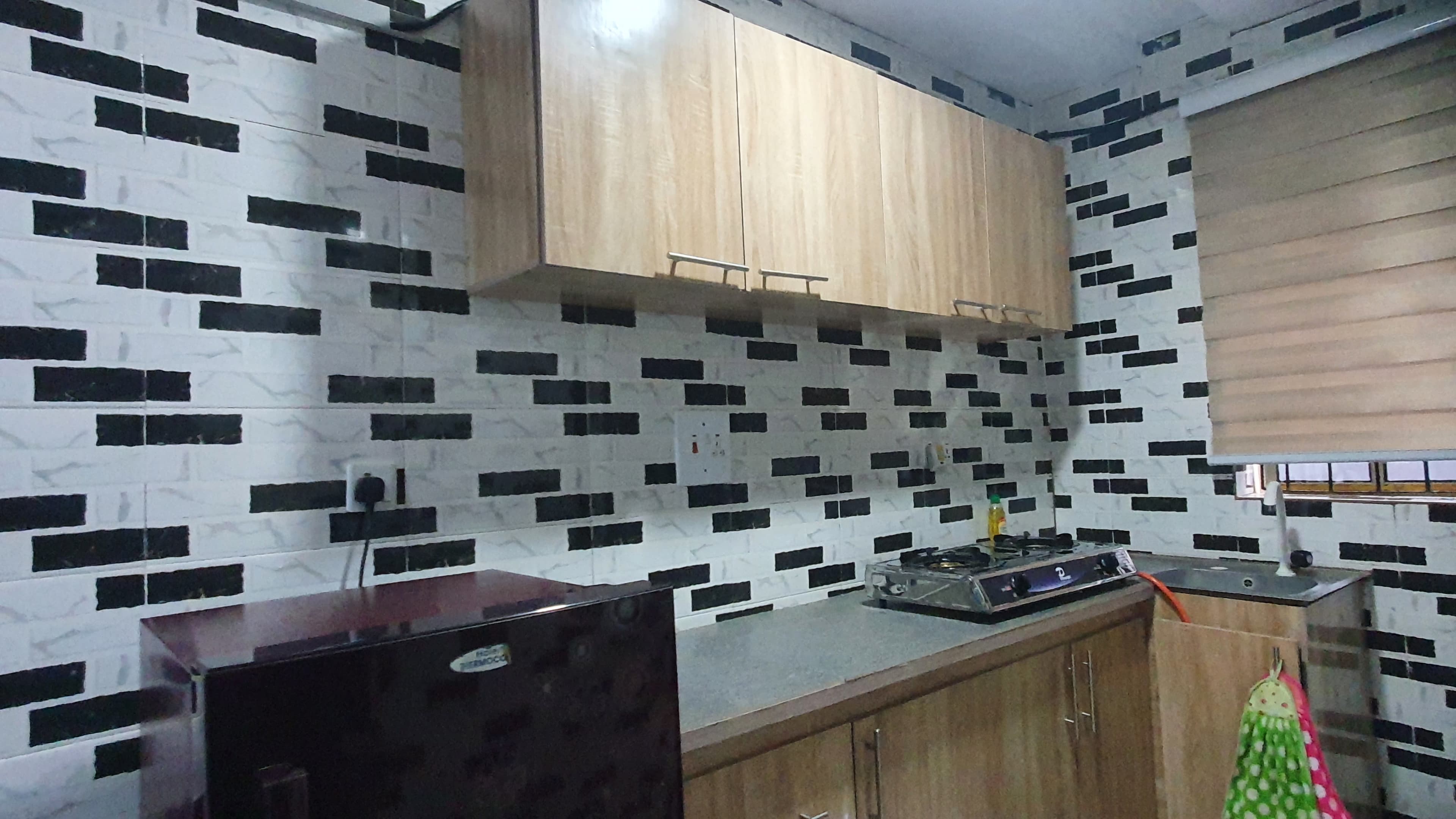 Shortlet Apartment in Bashorun Ibadan - Image 5