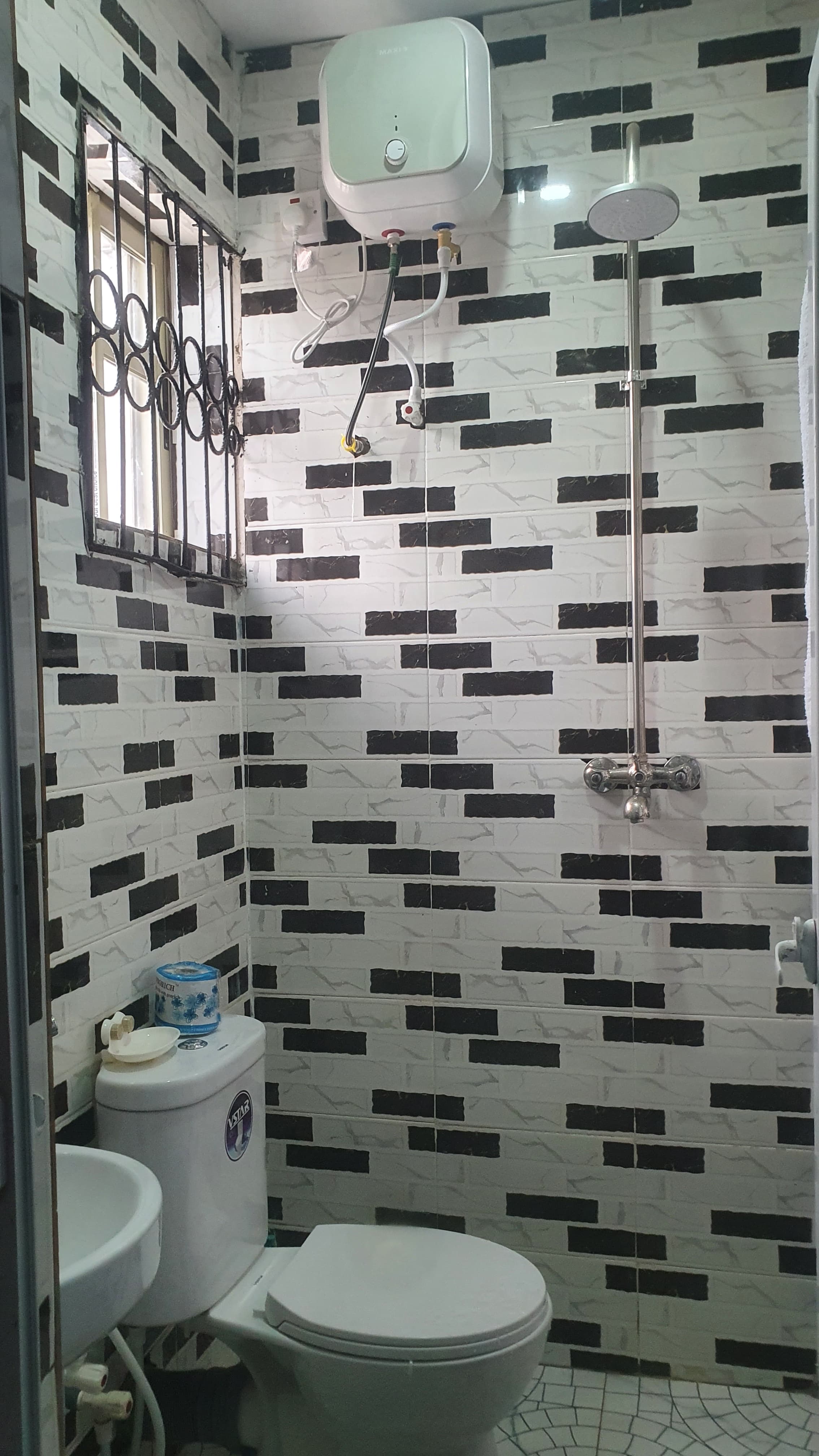 Shortlet Apartment in Bashorun Ibadan - Image 2