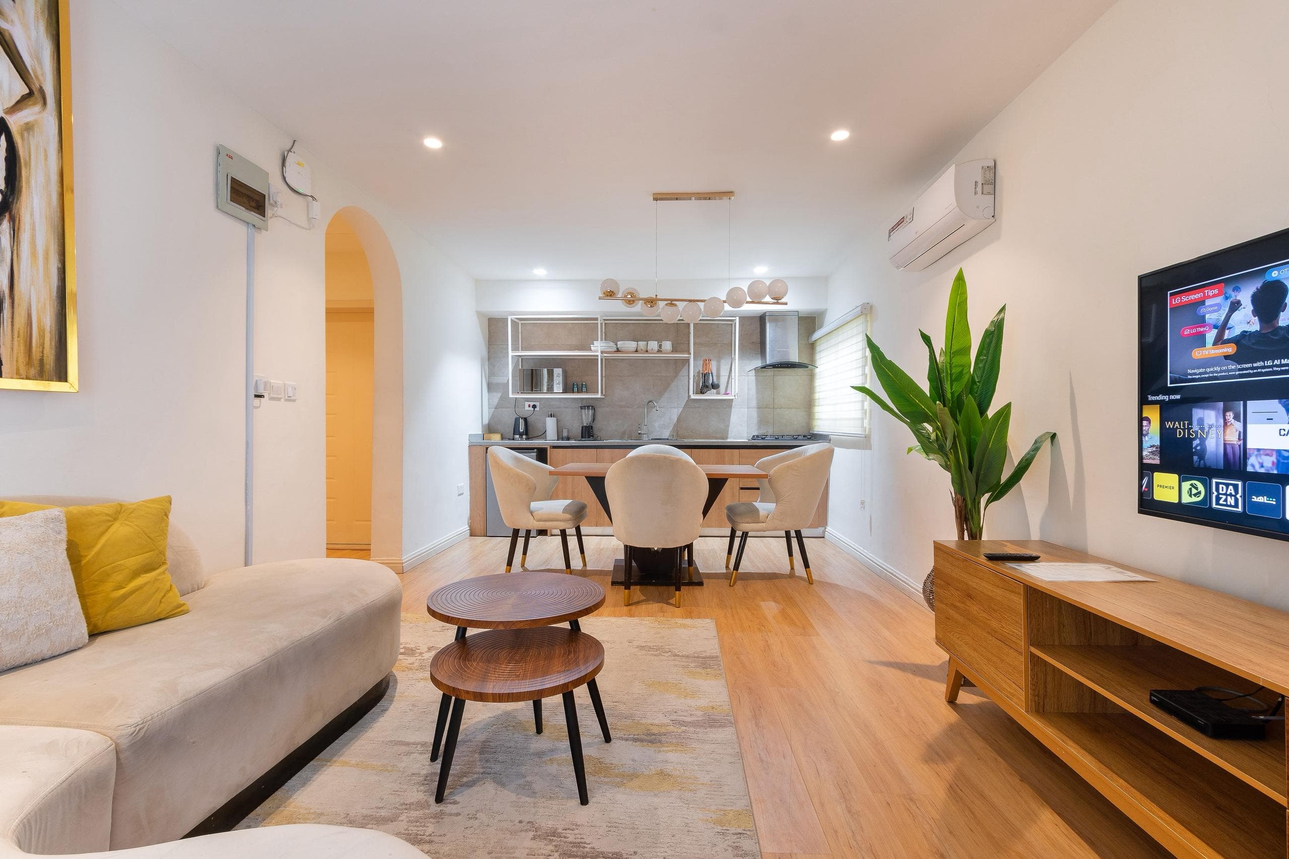 Mike Okhai Two Bedroom - Image 4