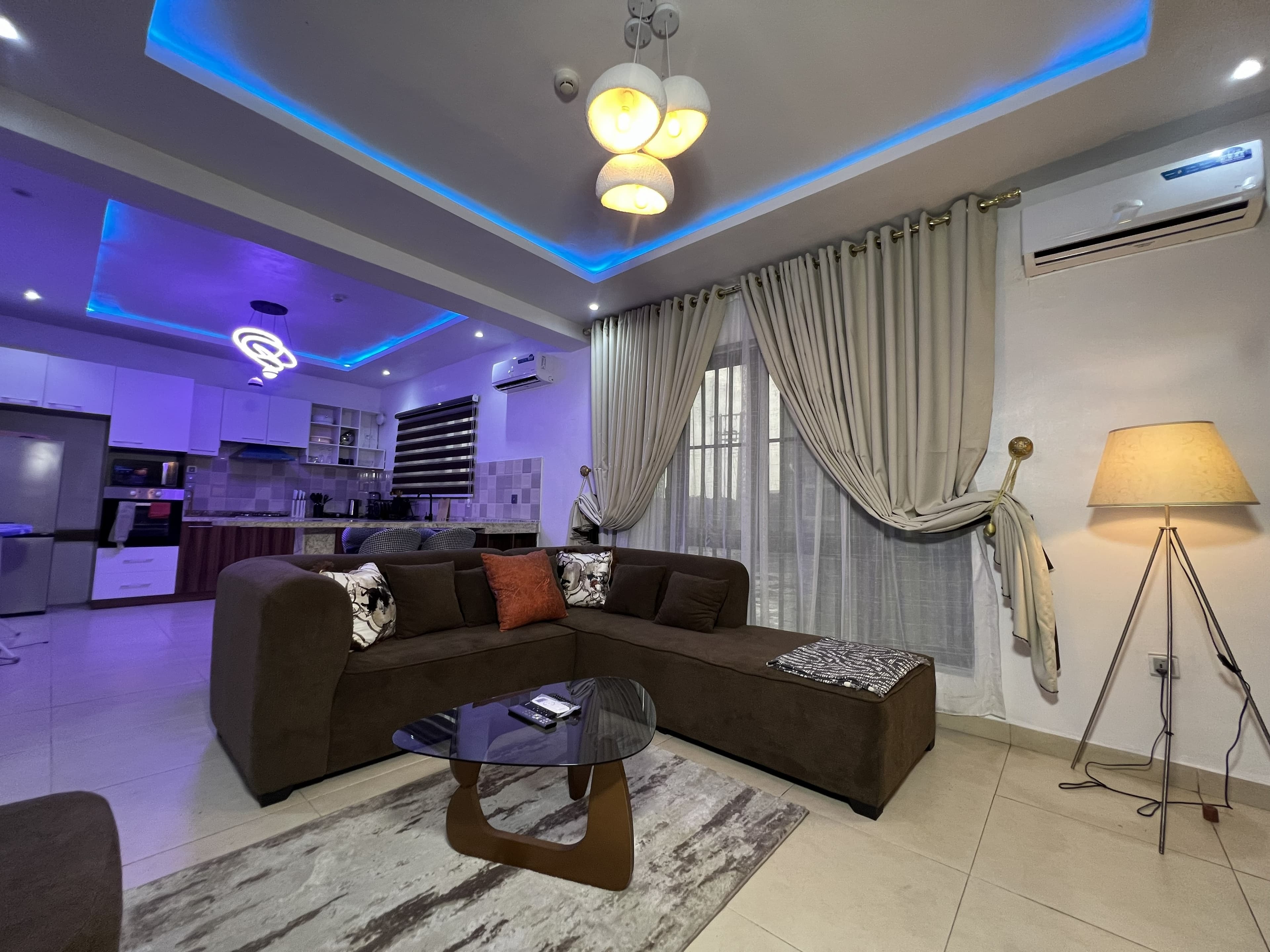 Luxury 2 Bedroom Apartment in Alasia Spring Valley Estate.