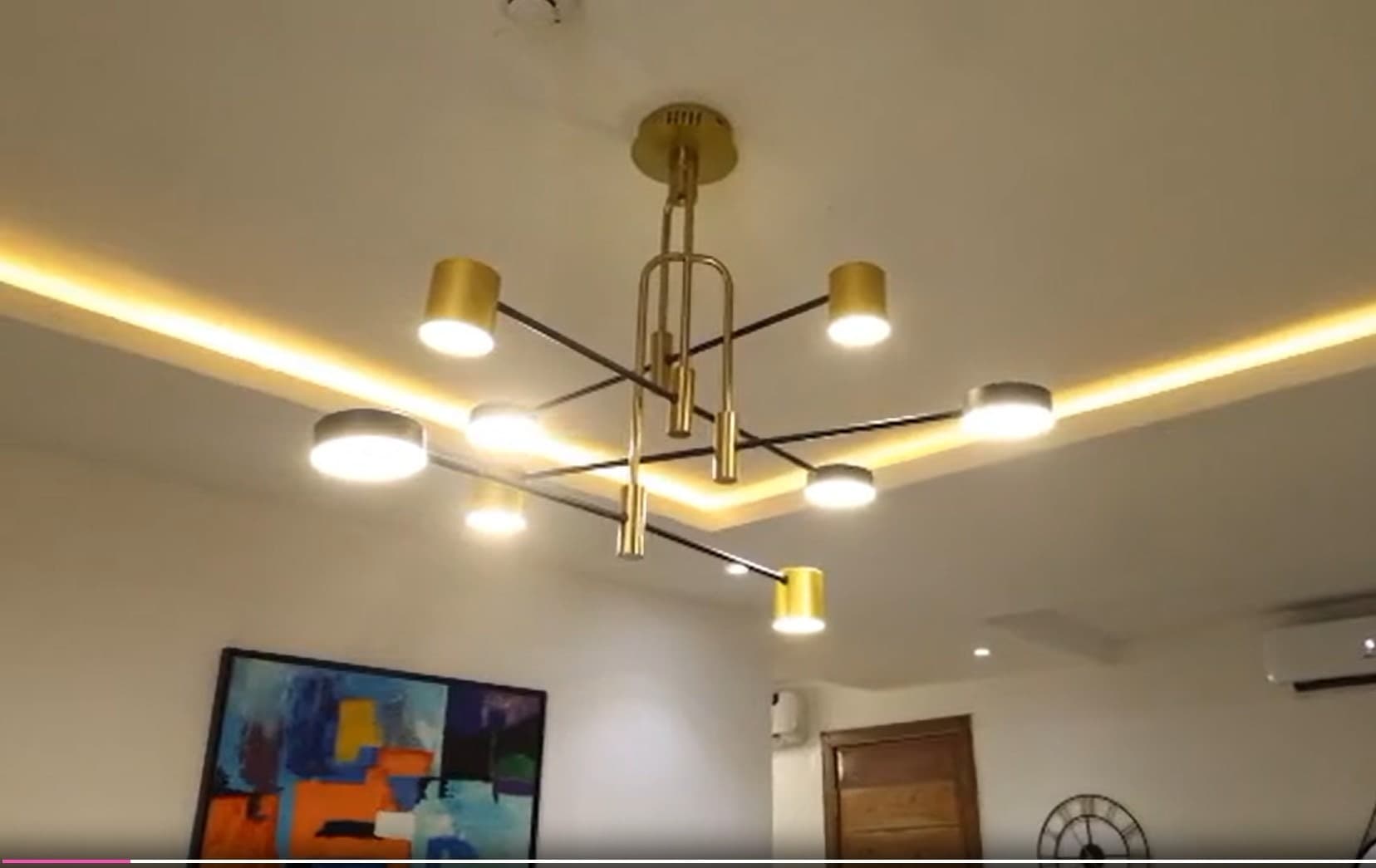 Luxury 1Bedroom Apartment - Image 2