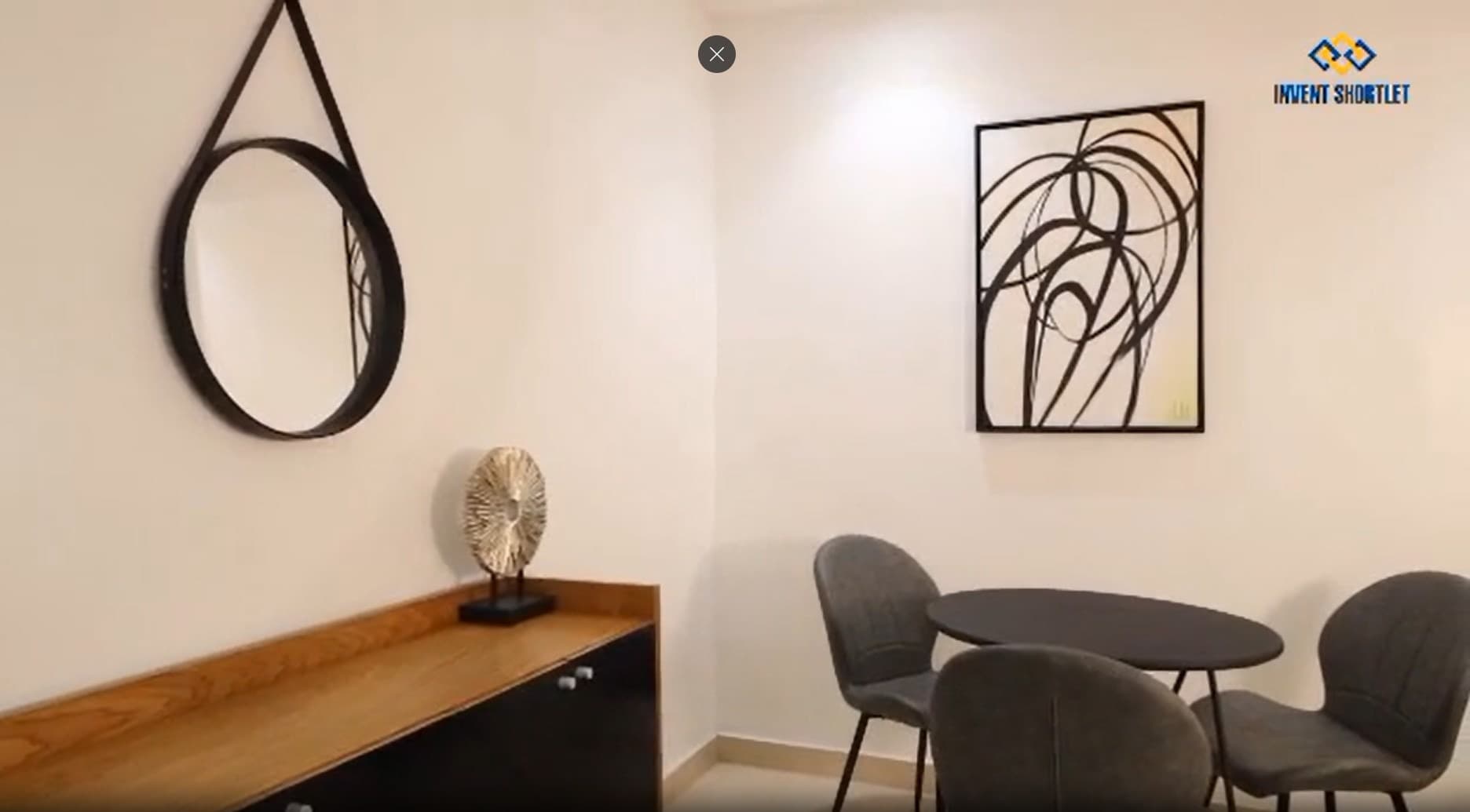 Luxury 1Bedroom Apartment - Image 3