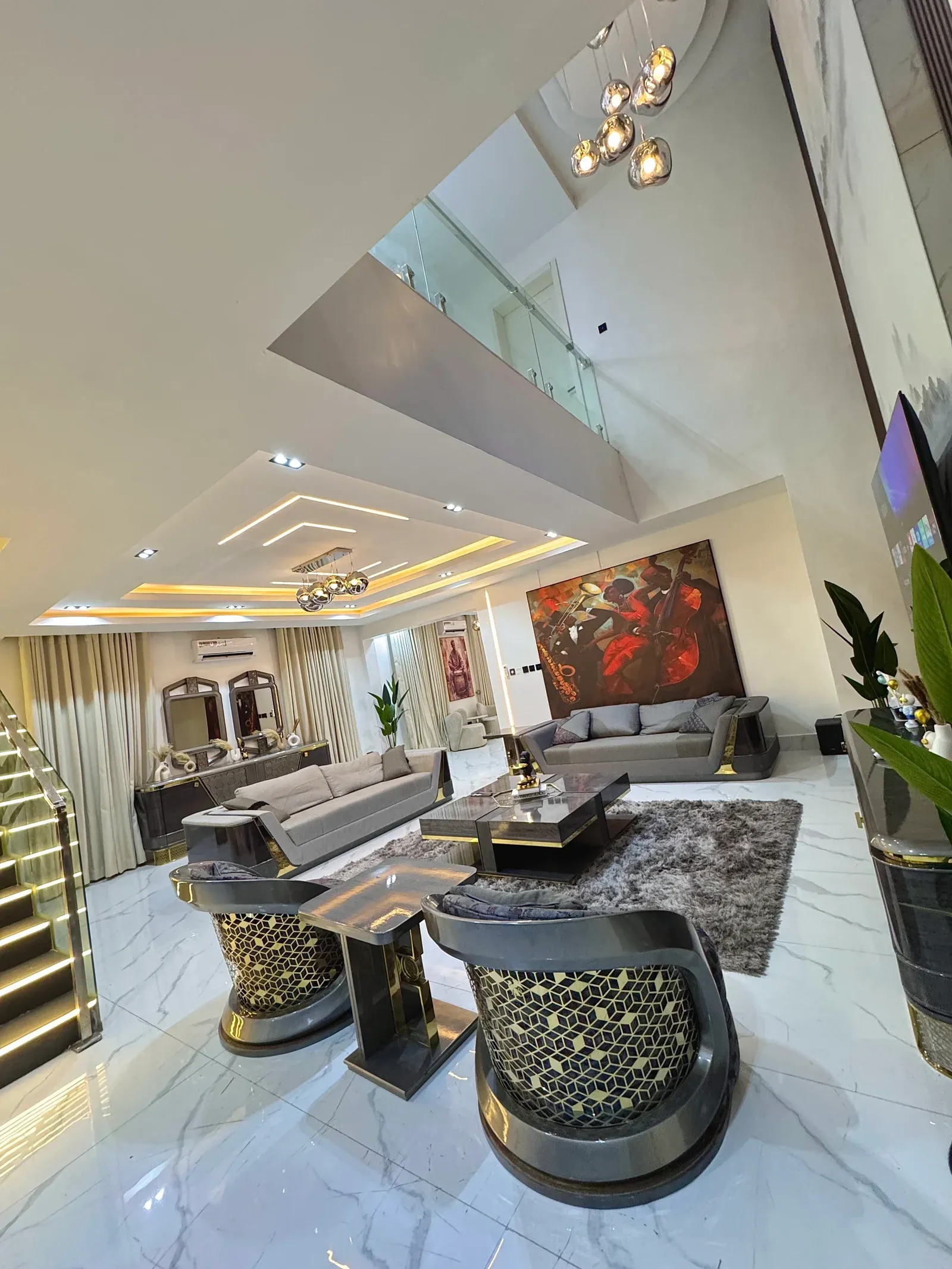 Supreme Elite 6 Bedroom Duplex - Image 2