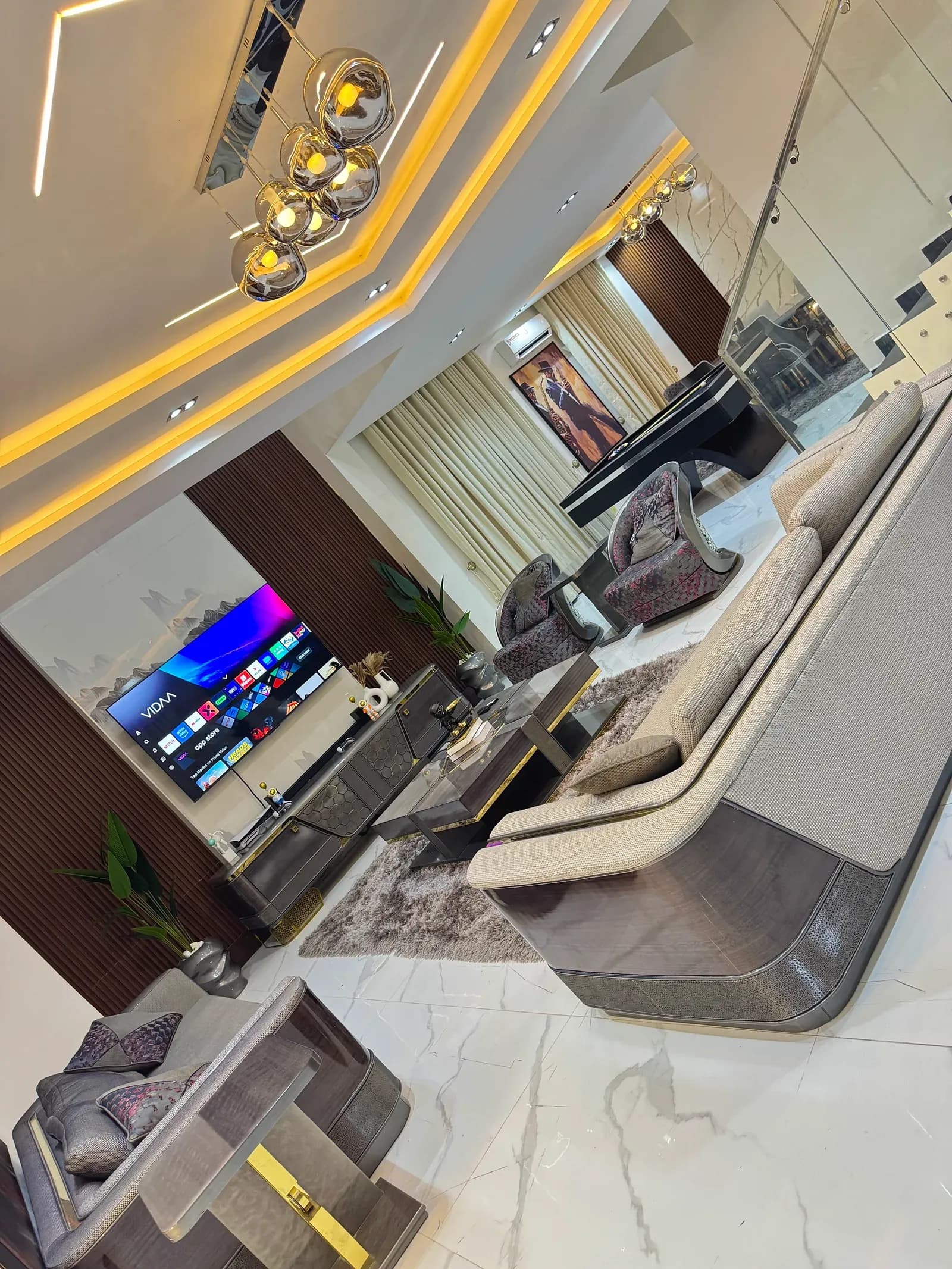 Supreme Elite 6 Bedroom Duplex - Image 3