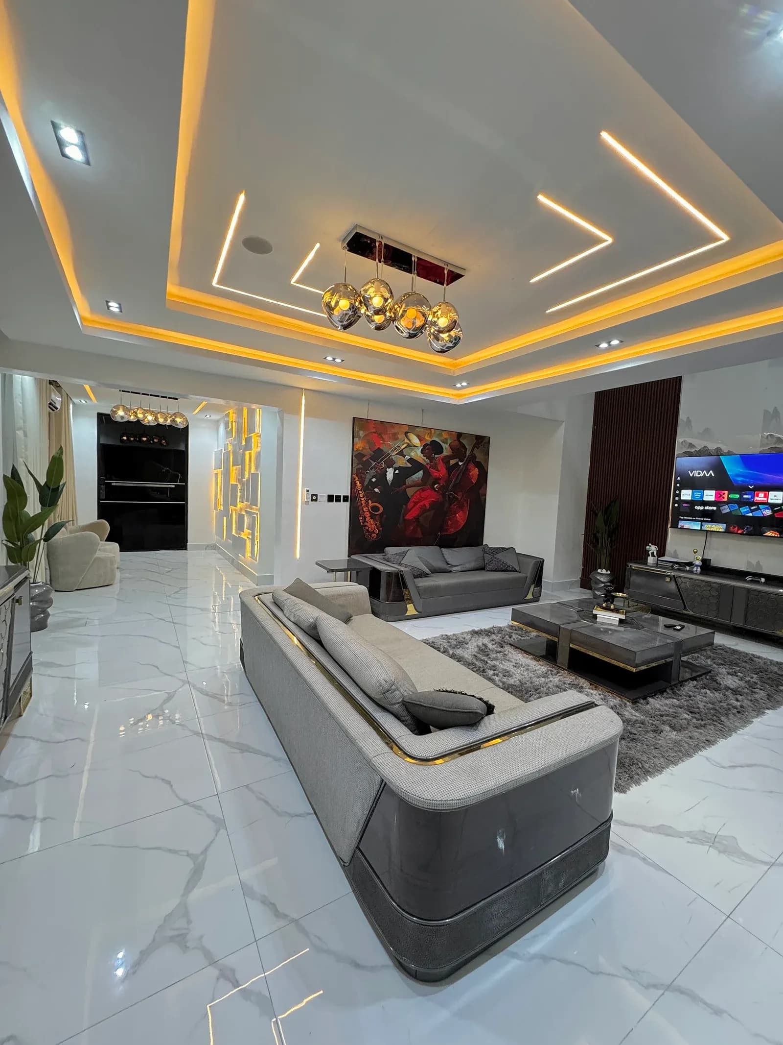 Supreme Elite 6 Bedroom Duplex - Image 4